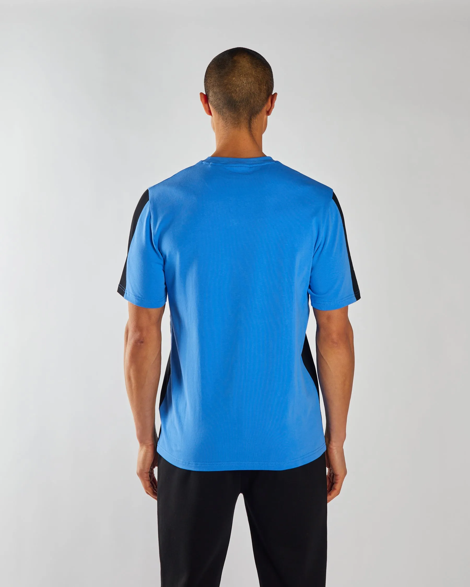 Eris Tee Breezy Blue
