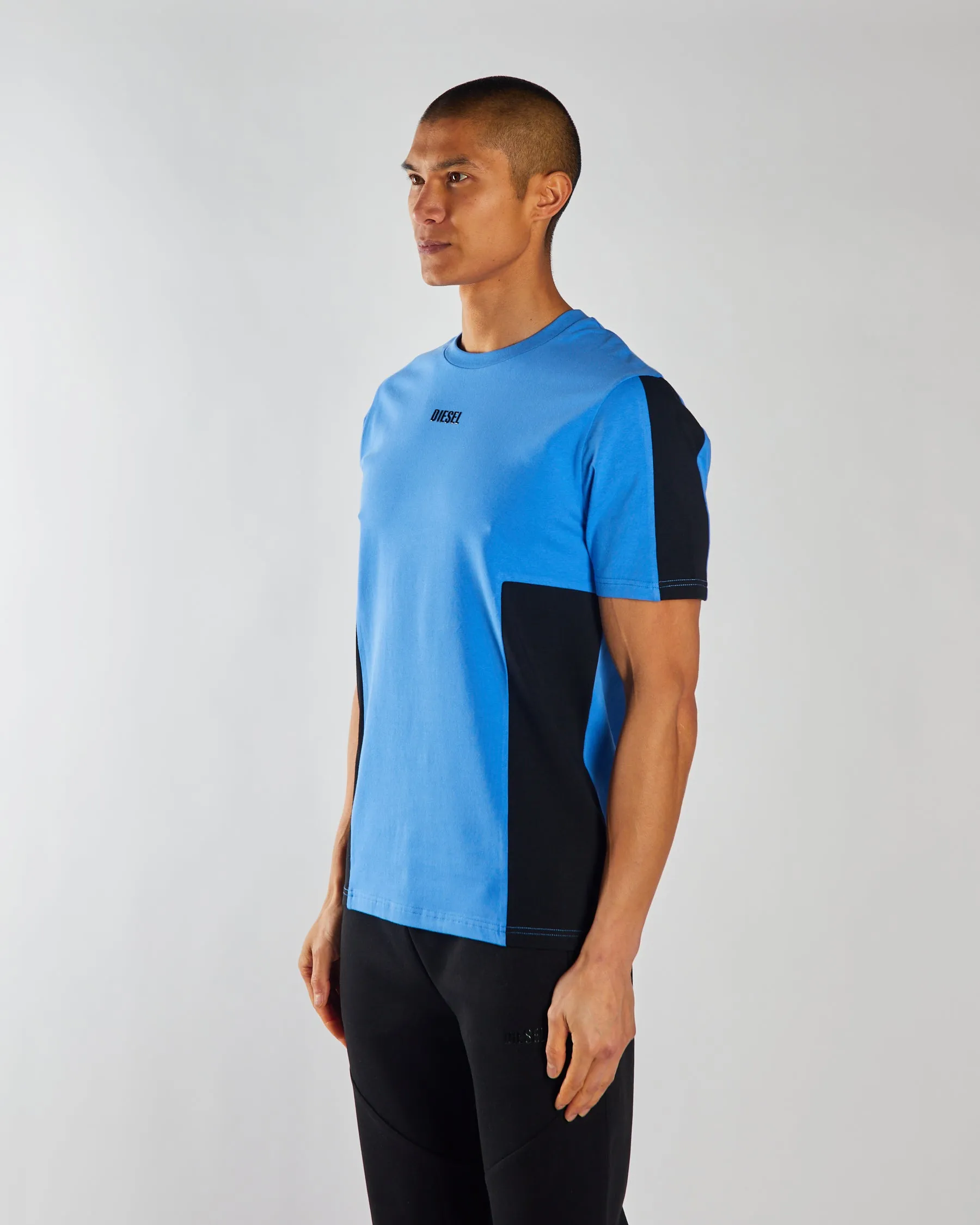 Eris Tee Breezy Blue