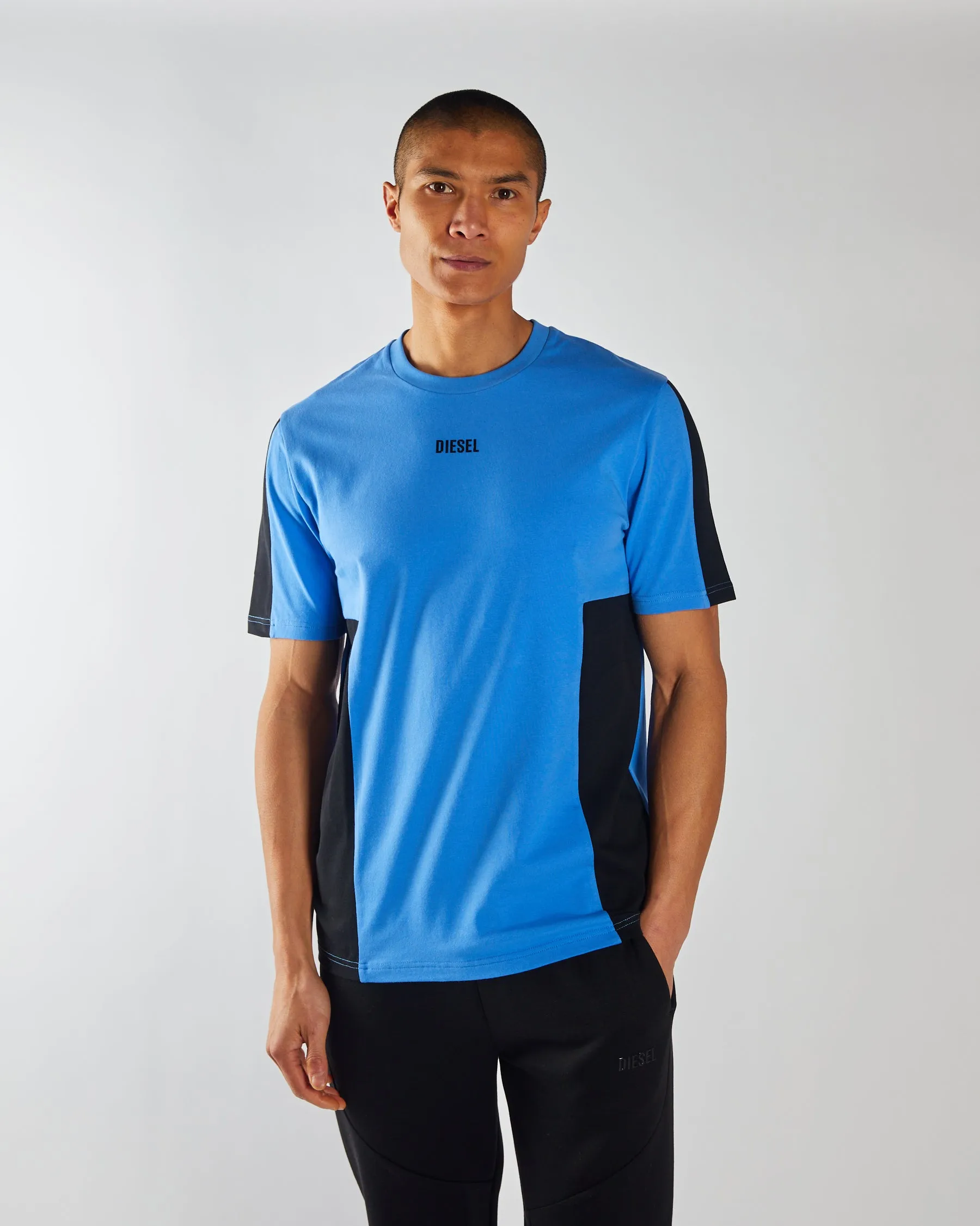 Eris Tee Breezy Blue