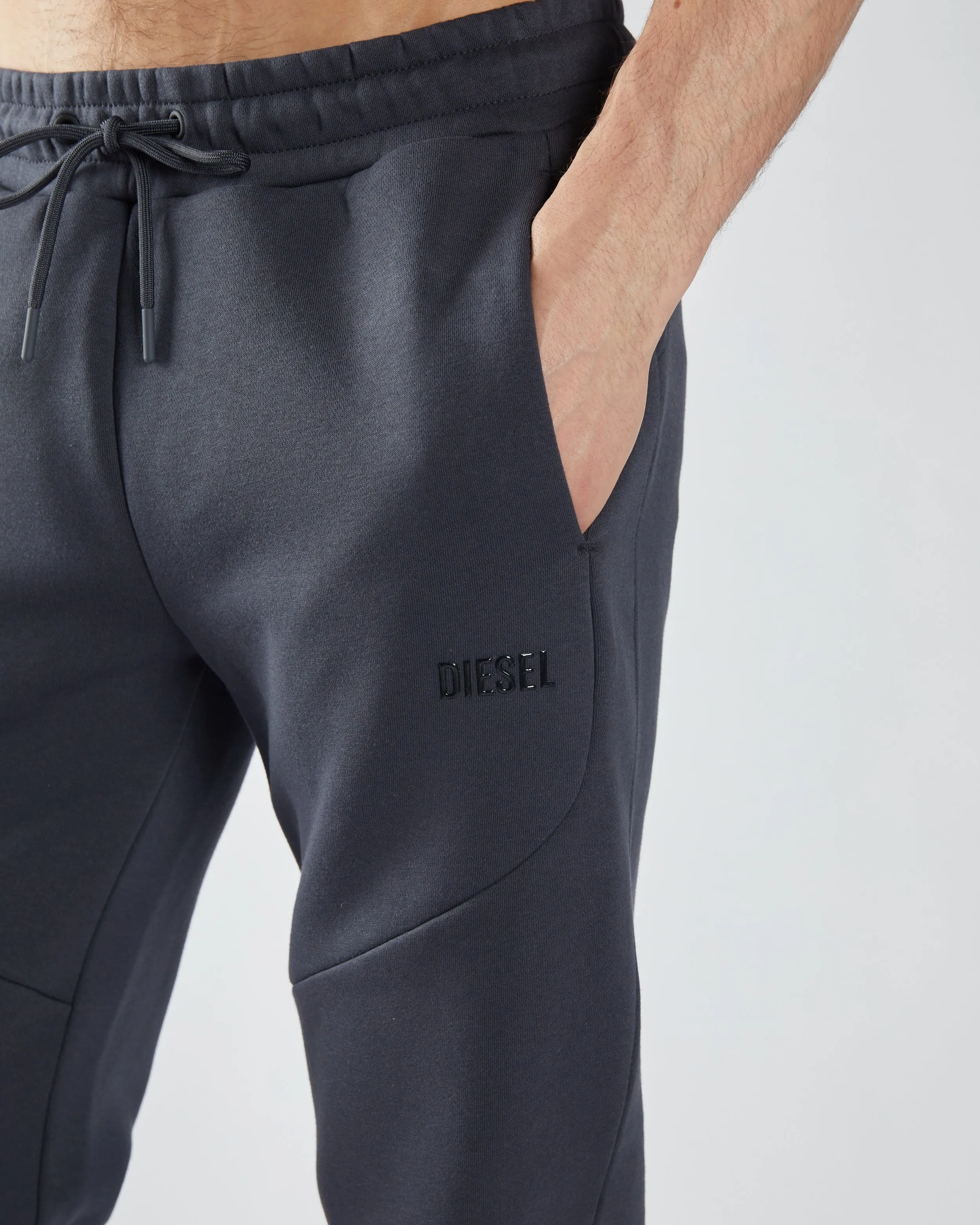 Esteban Jogger Carbon Grey