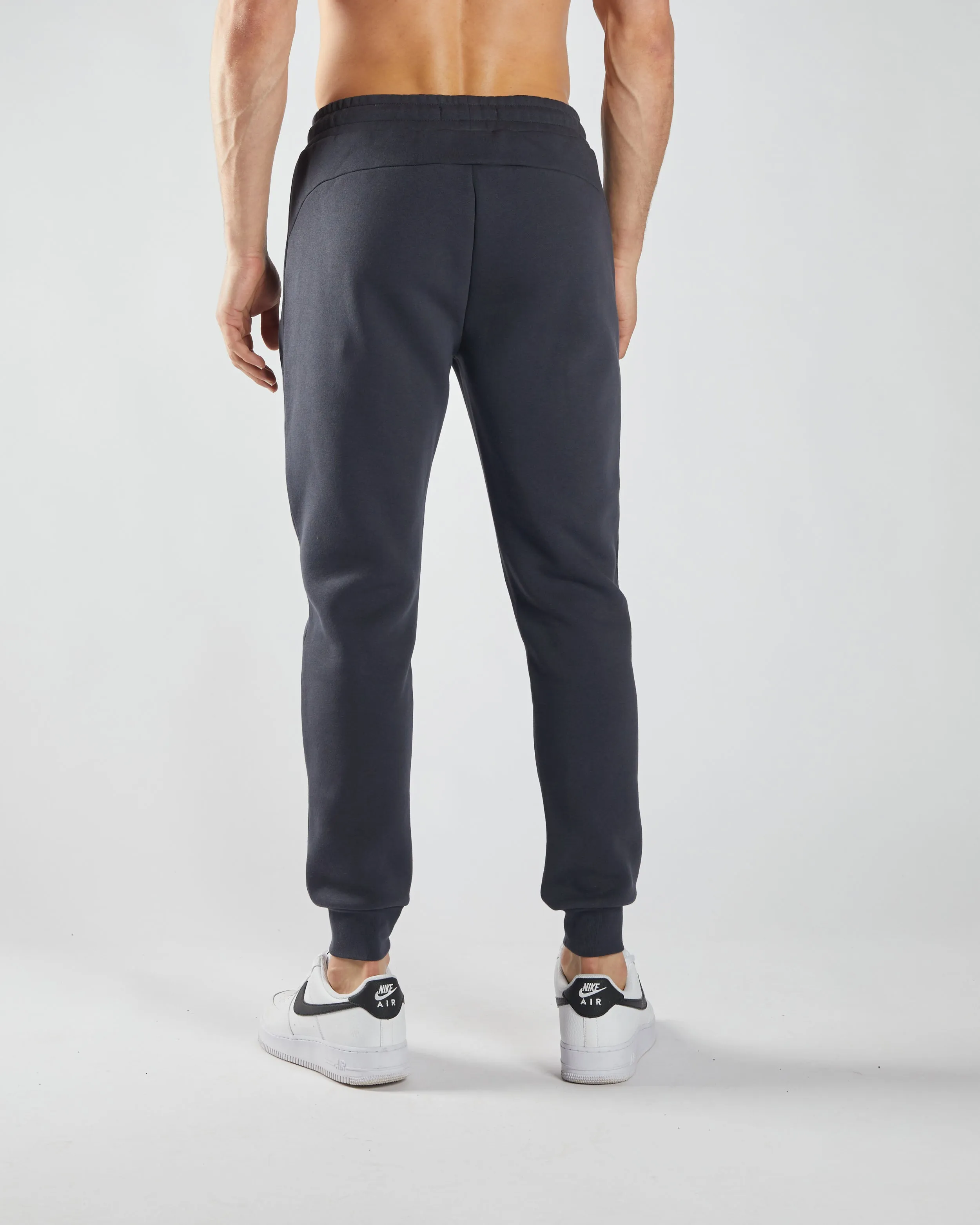 Esteban Jogger Carbon Grey