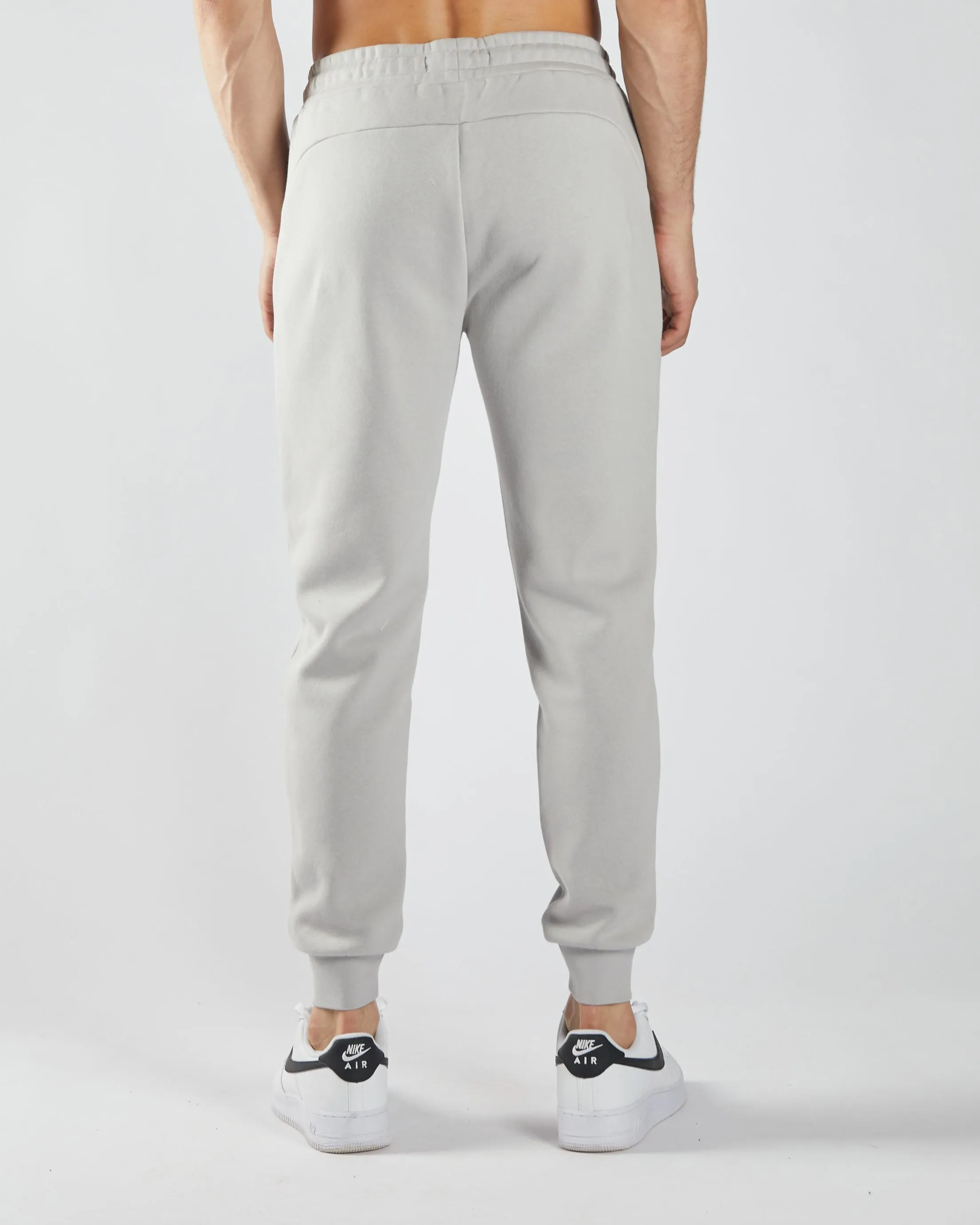 Esteban Jogger Distant Grey