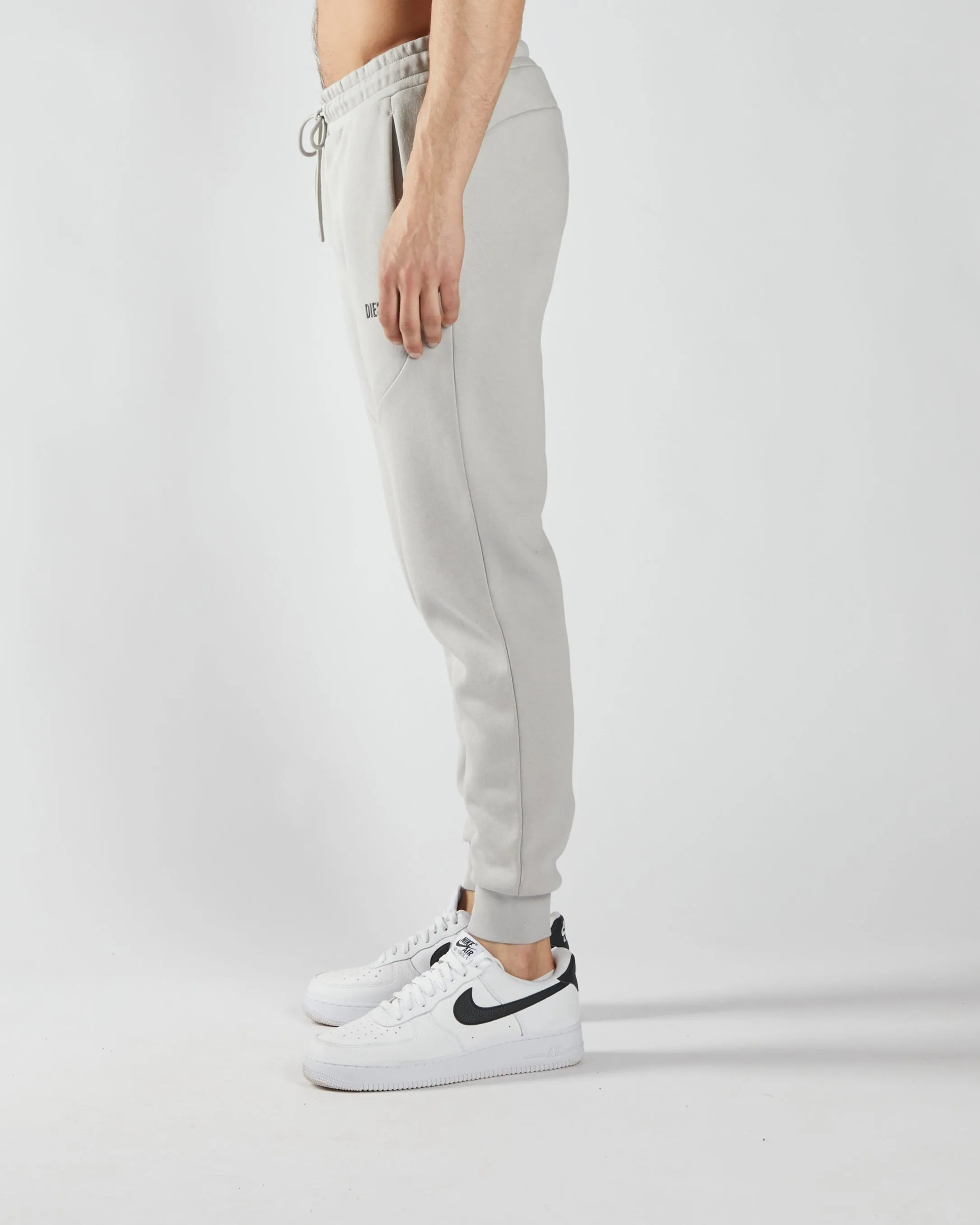 Esteban Jogger Distant Grey
