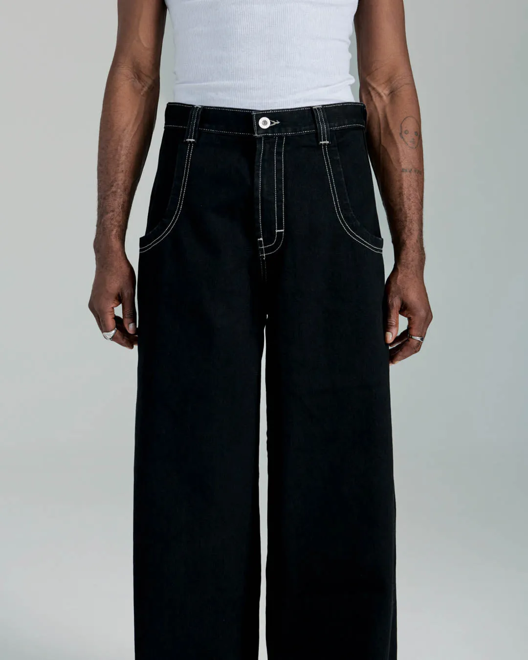 Fat Boy. 32??. Jet Black.