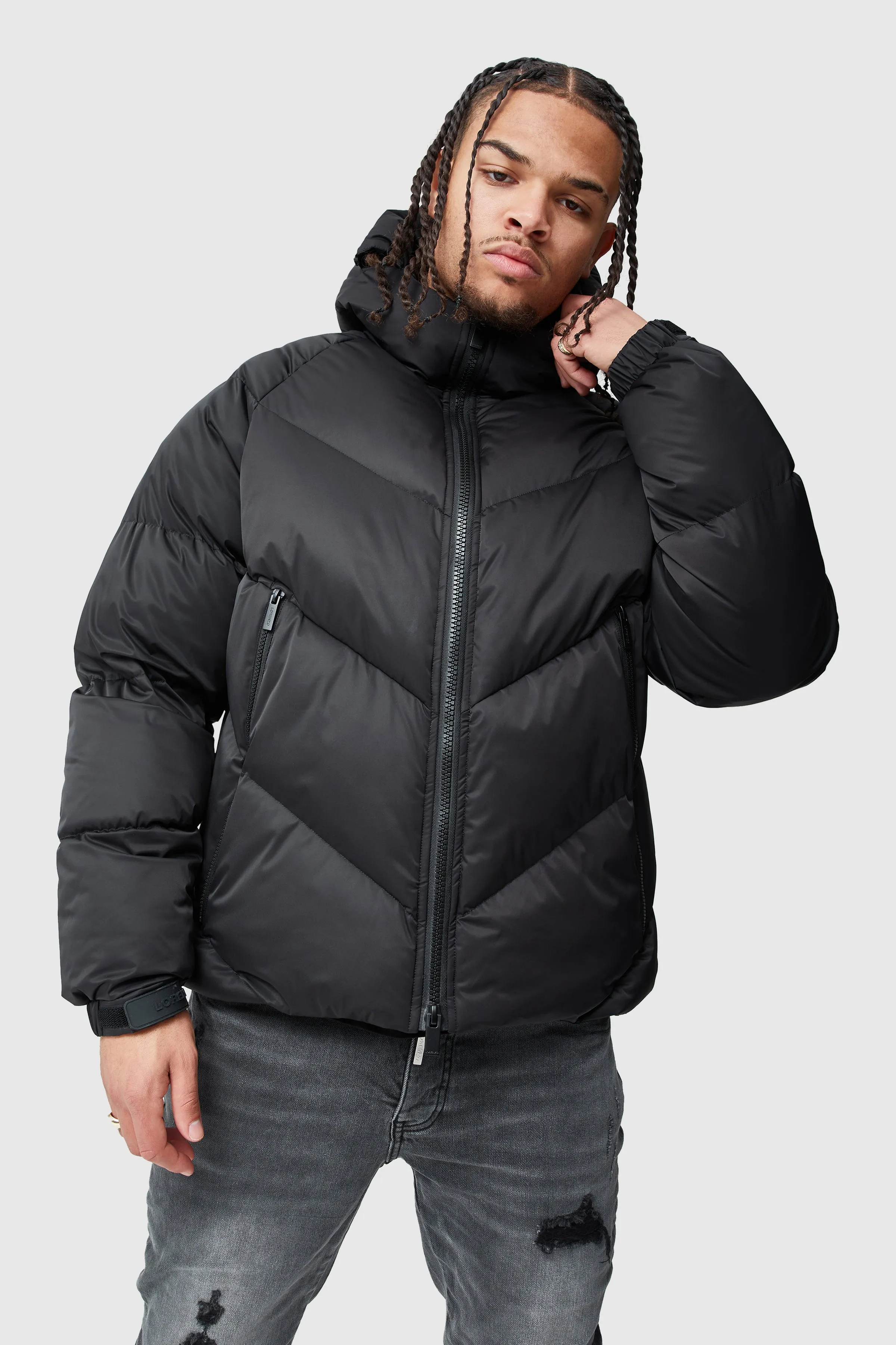 Forma Jacket