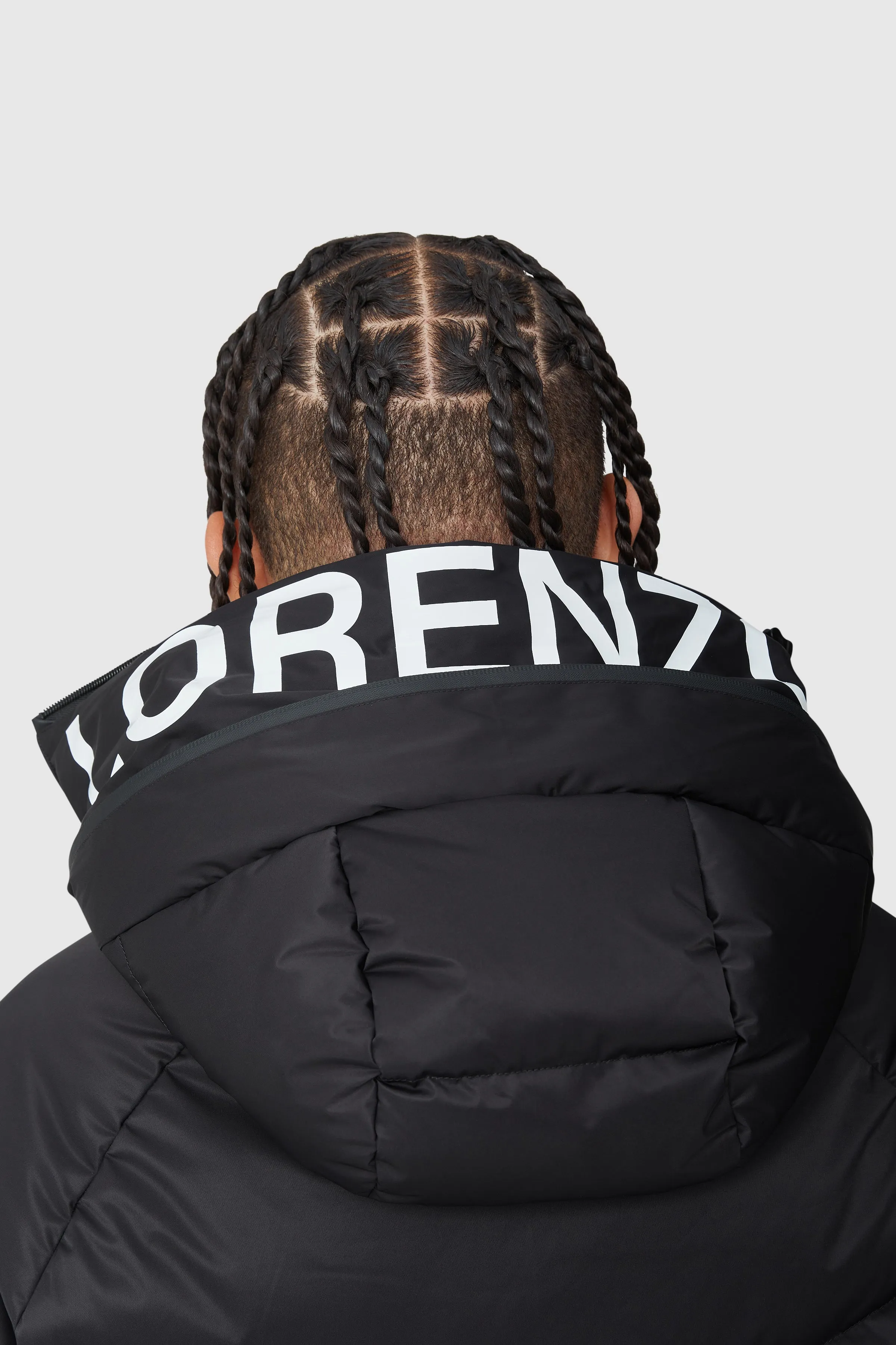 Forma Jacket
