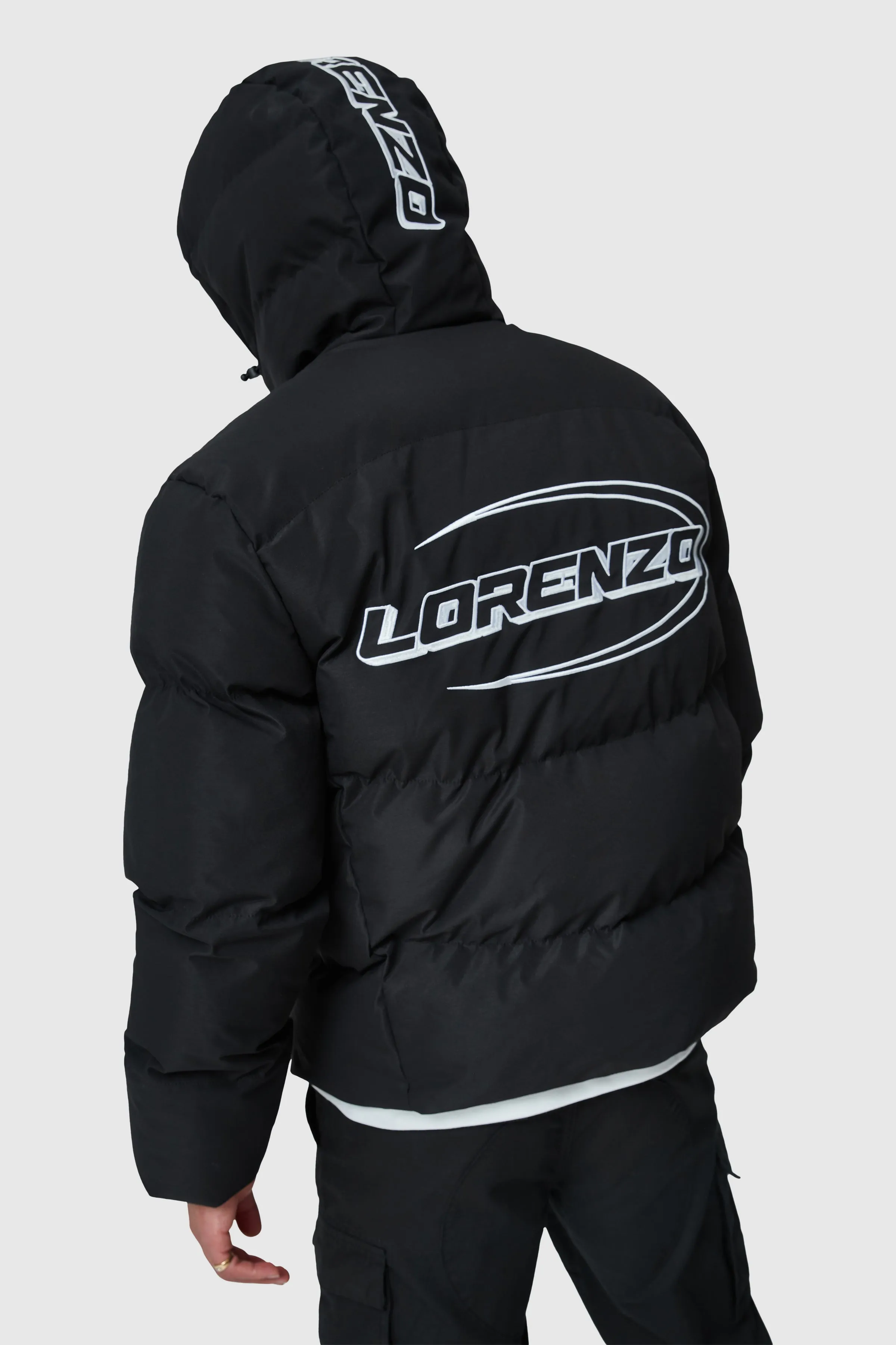 Futura Jacket