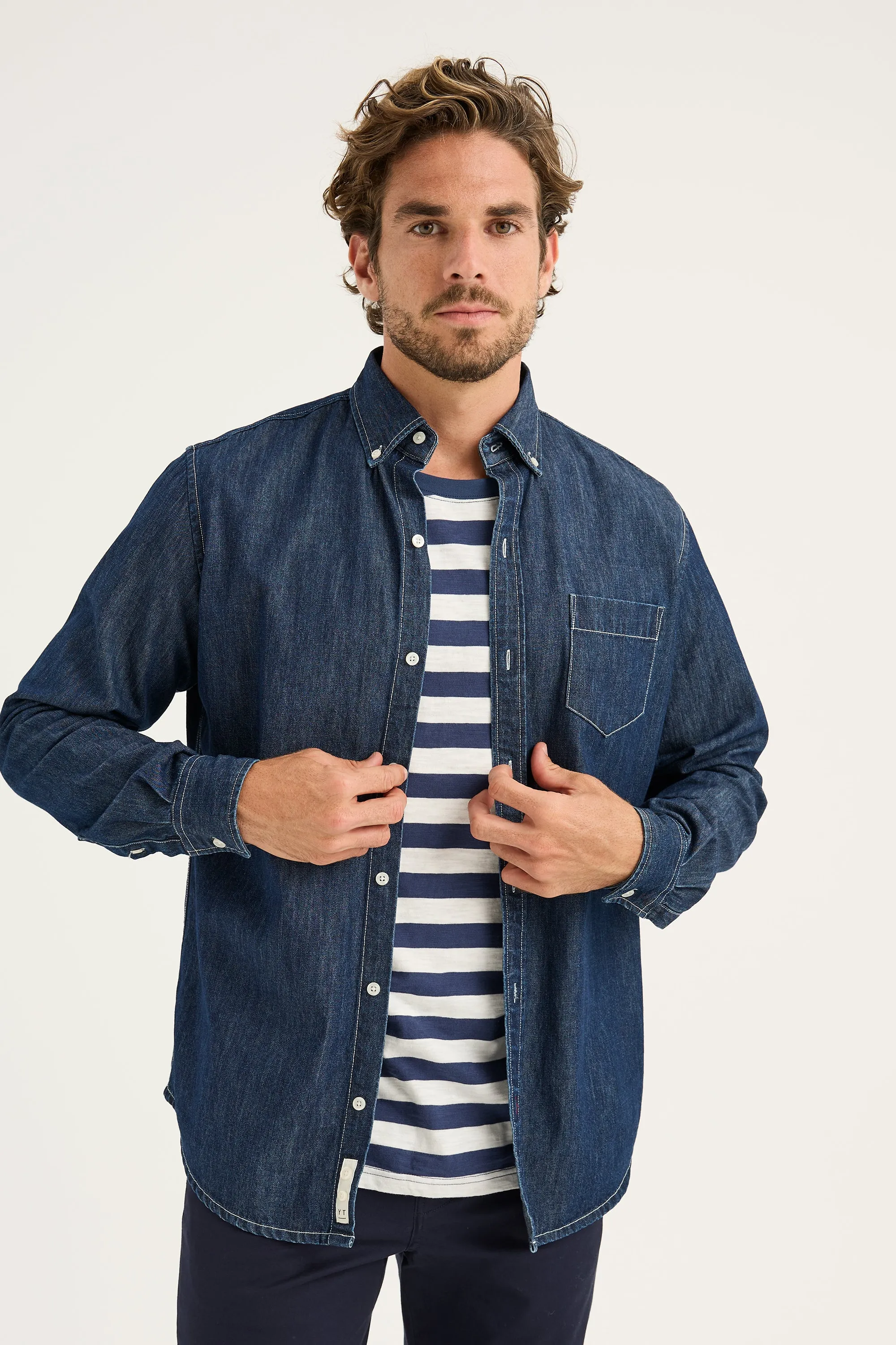 Giles Shirt