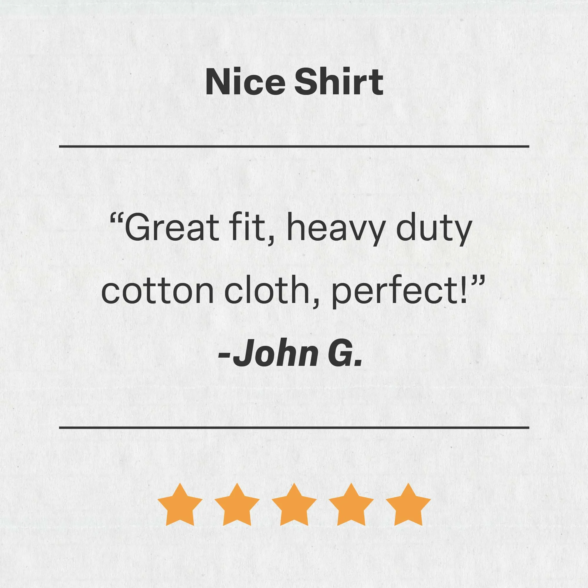 Highland Heavyweight Pocket T-Shirt