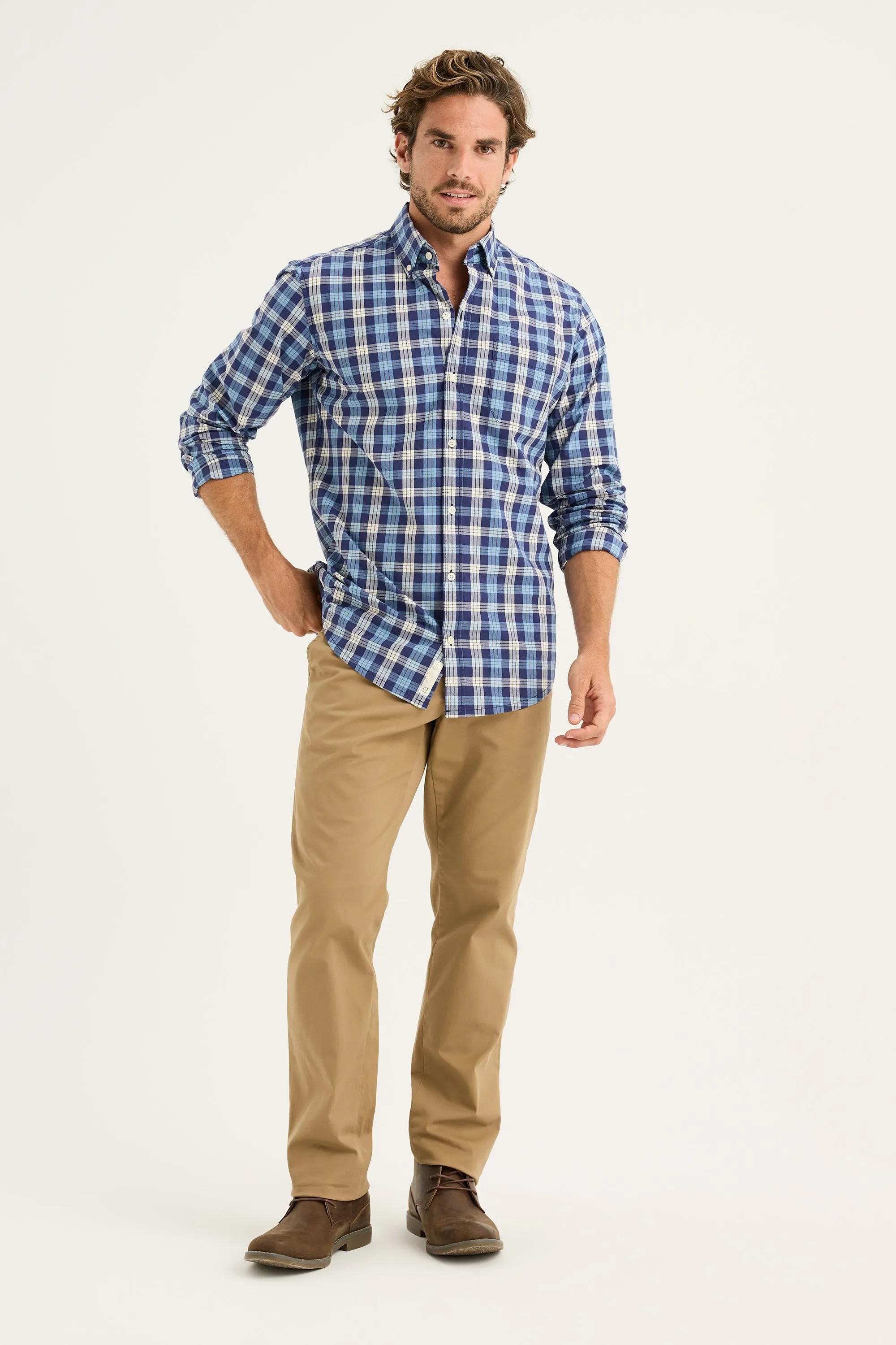 Holden Shirt