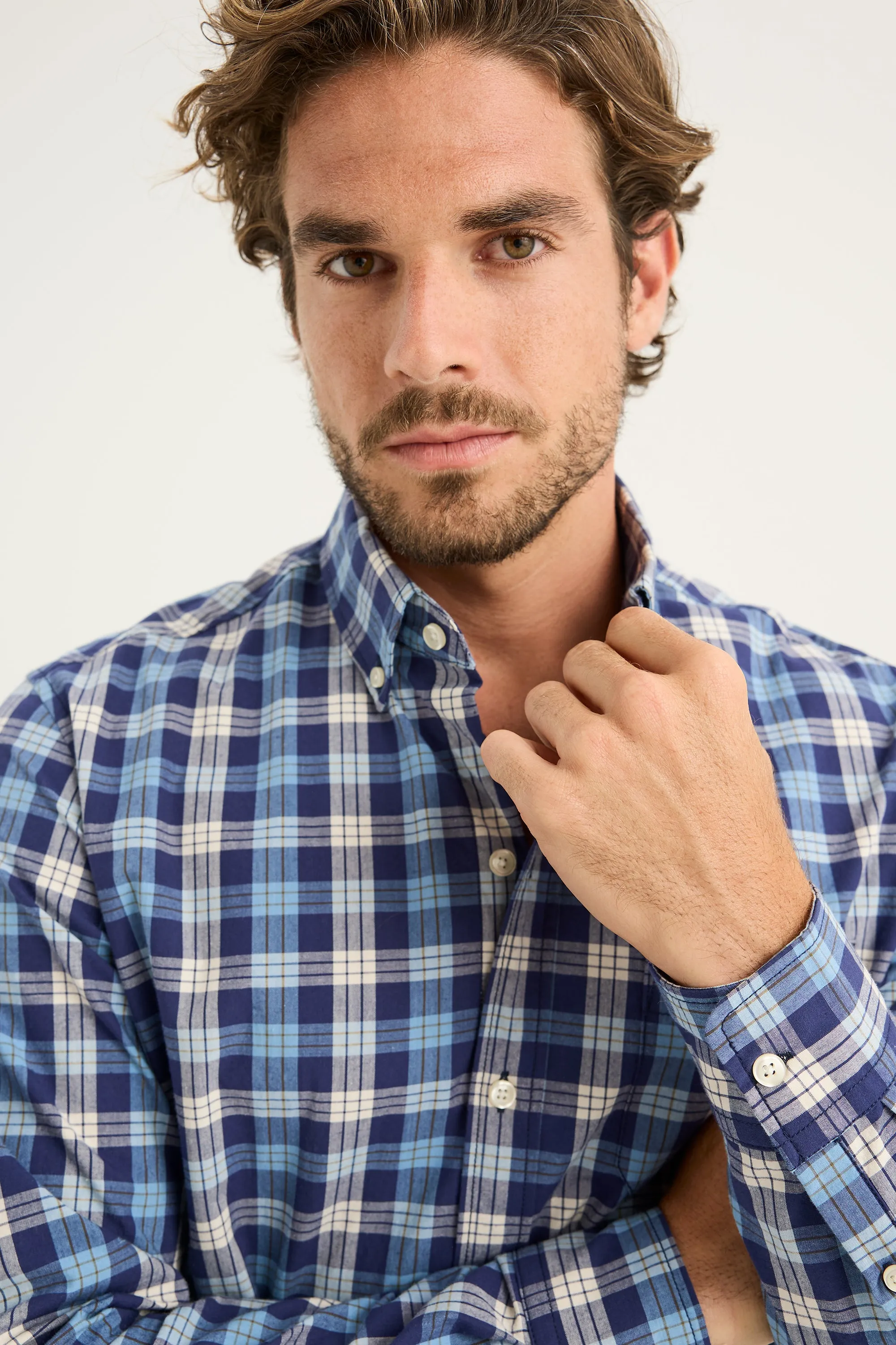 Holden Shirt