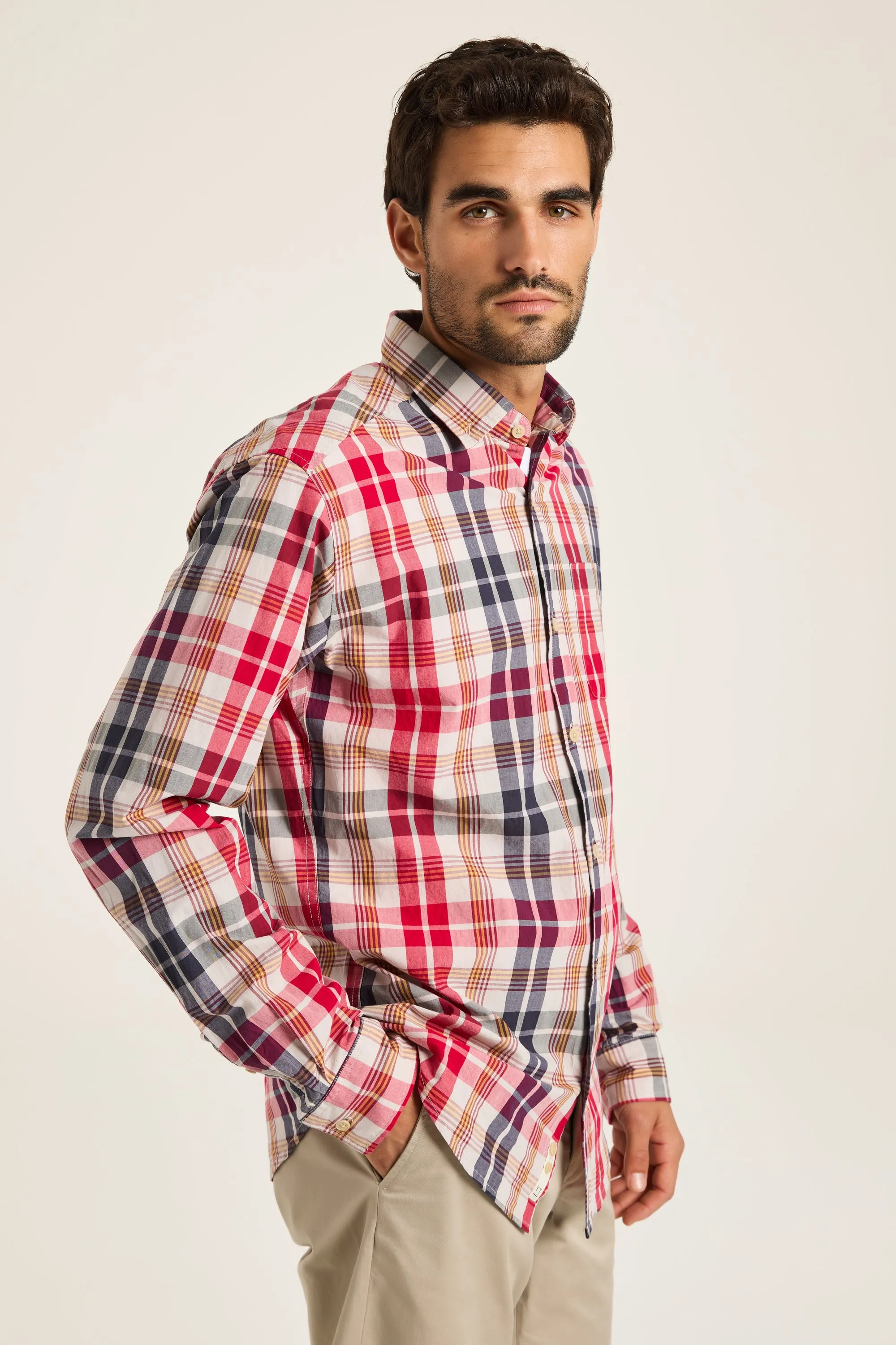 Hunter Shirt