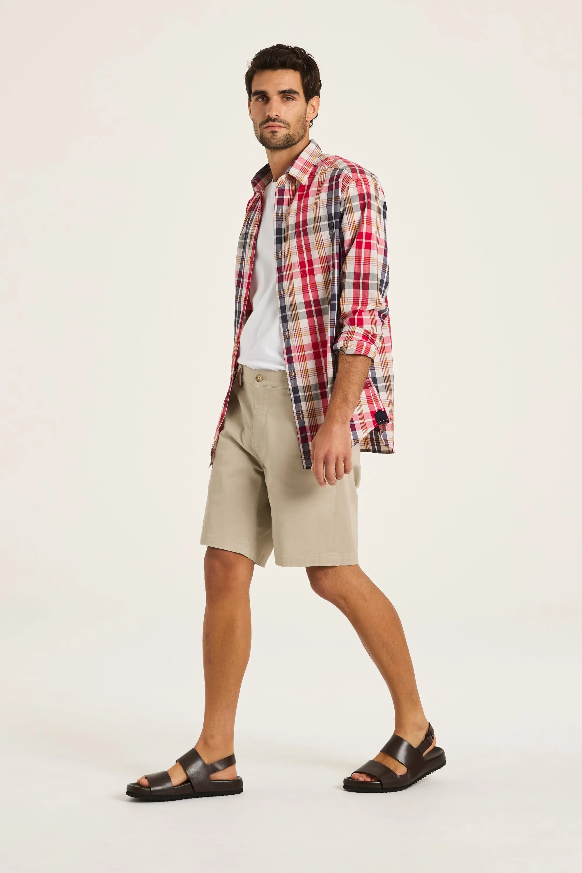 Hunter Shirt