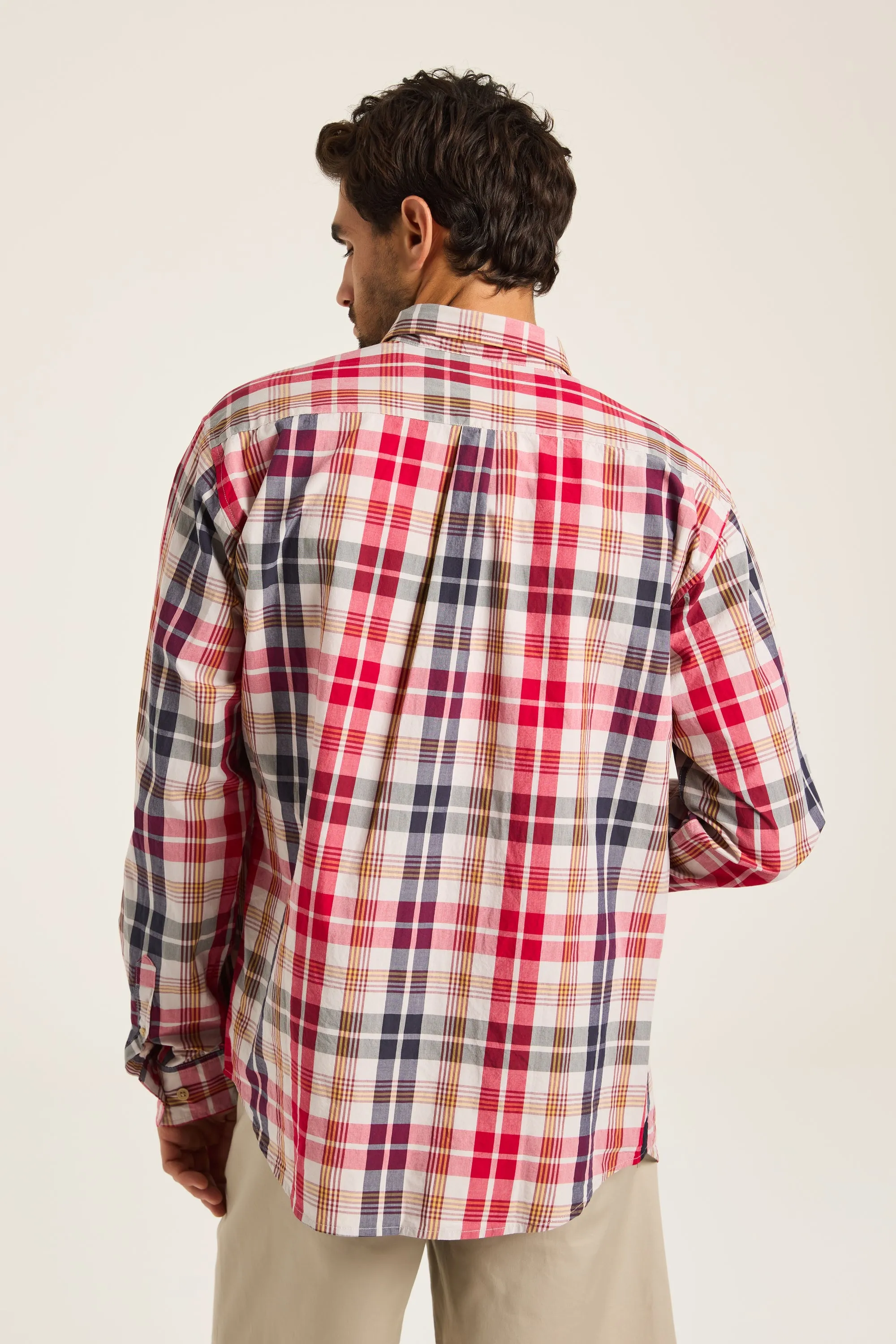 Hunter Shirt
