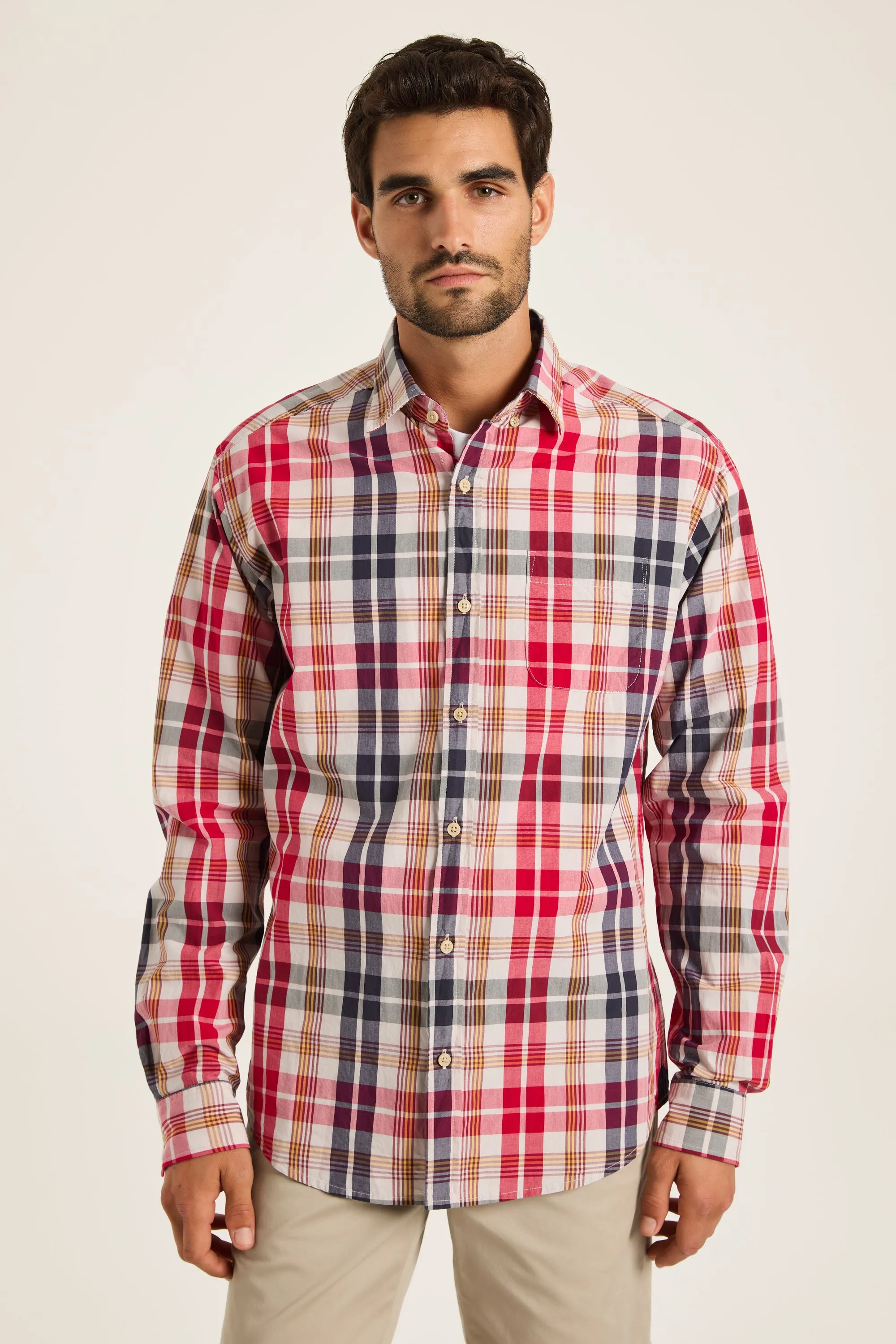 Hunter Shirt