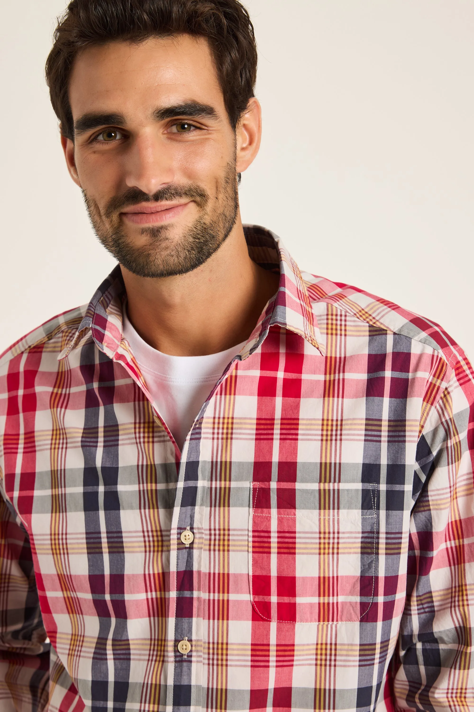 Hunter Shirt