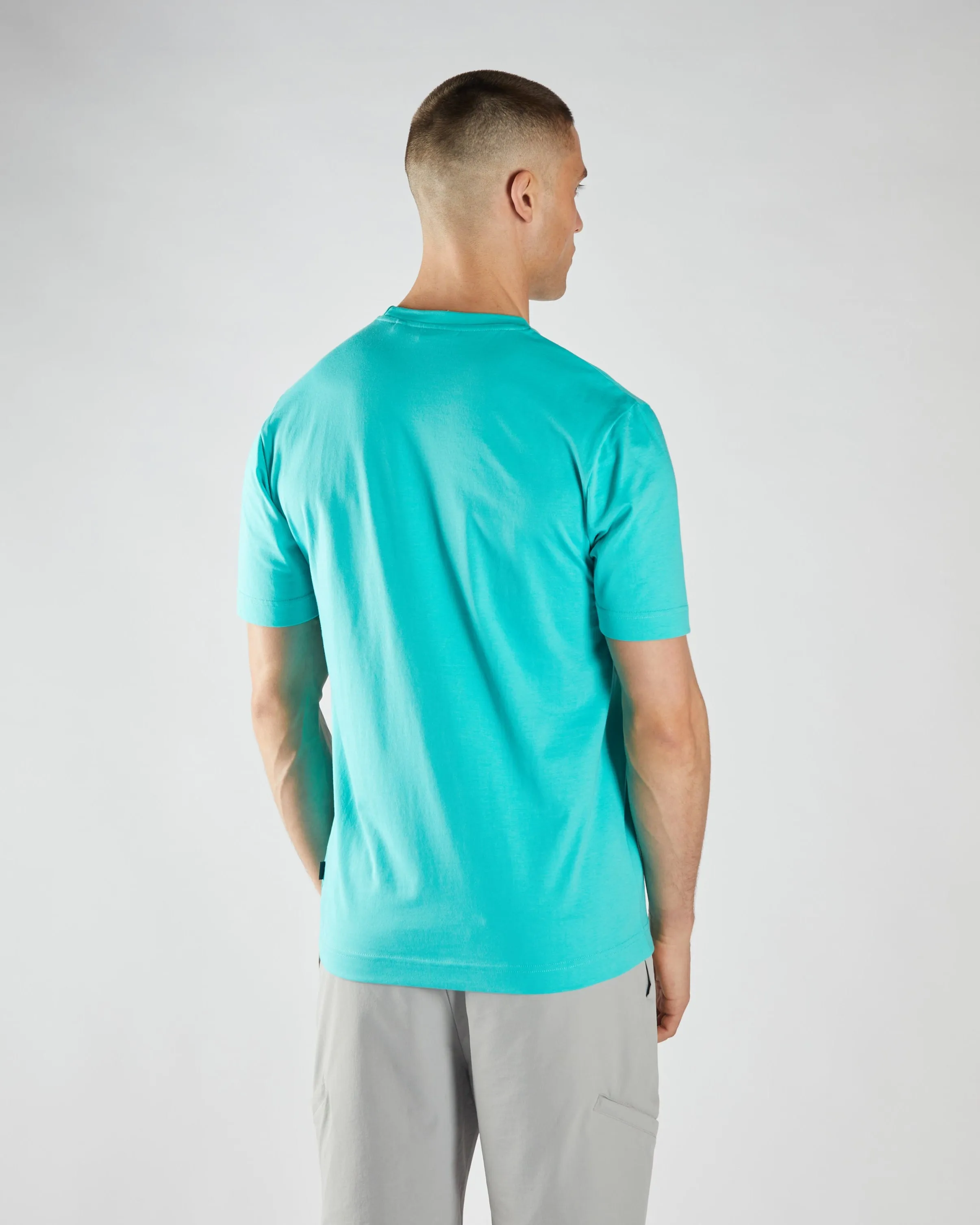 Iggy Tee Sea Glass