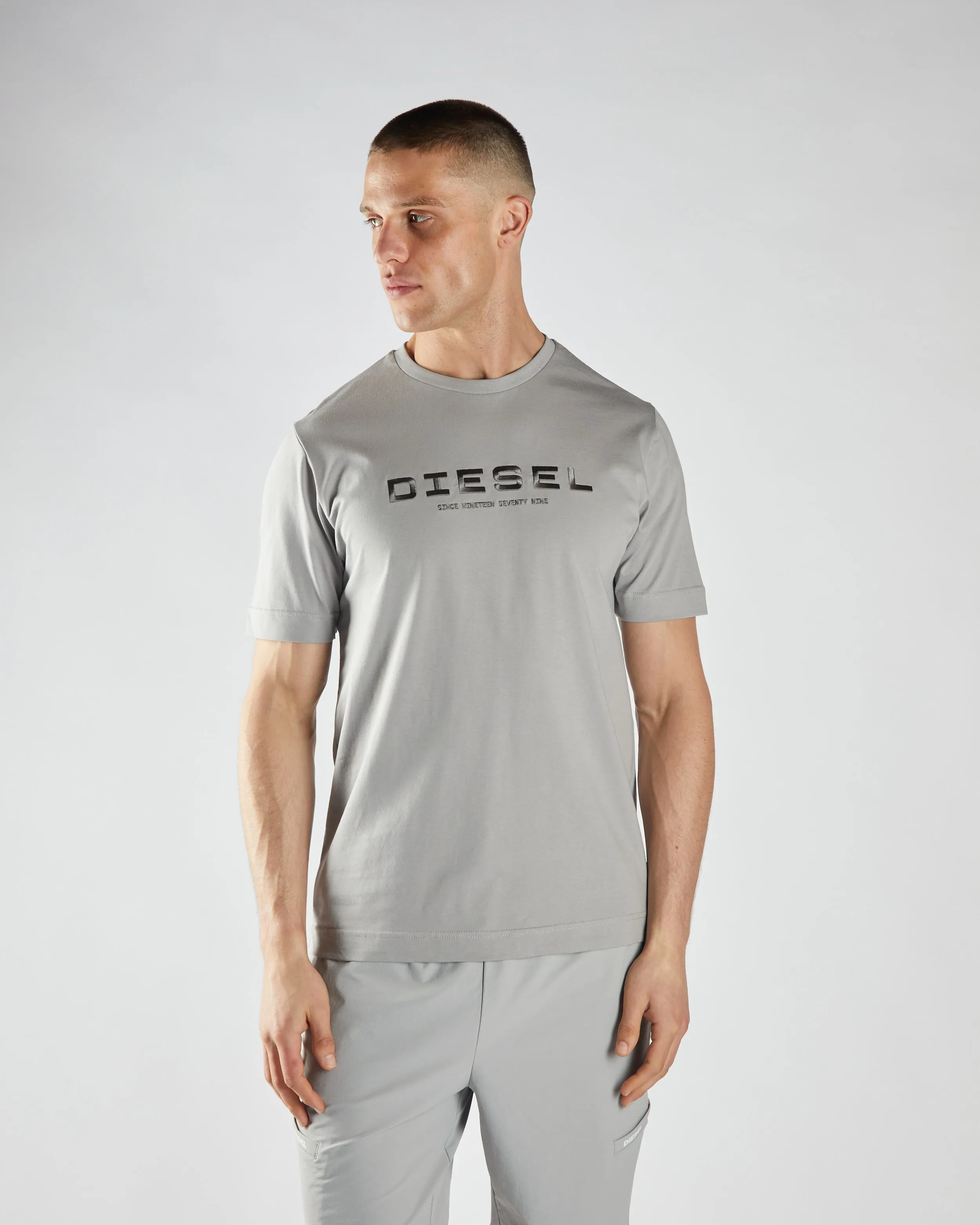 Iggy Tee Sharkfin