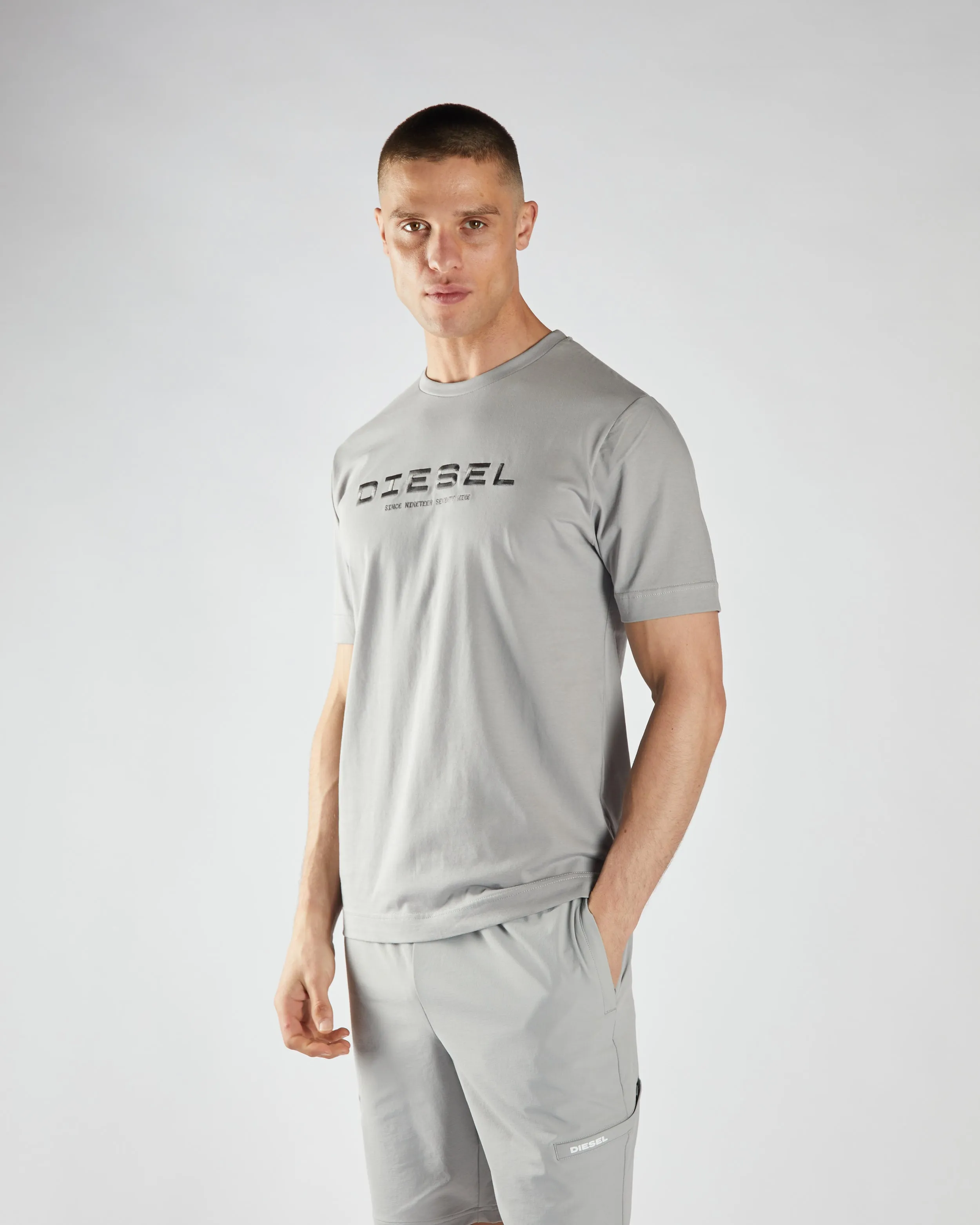 Iggy Tee Sharkfin