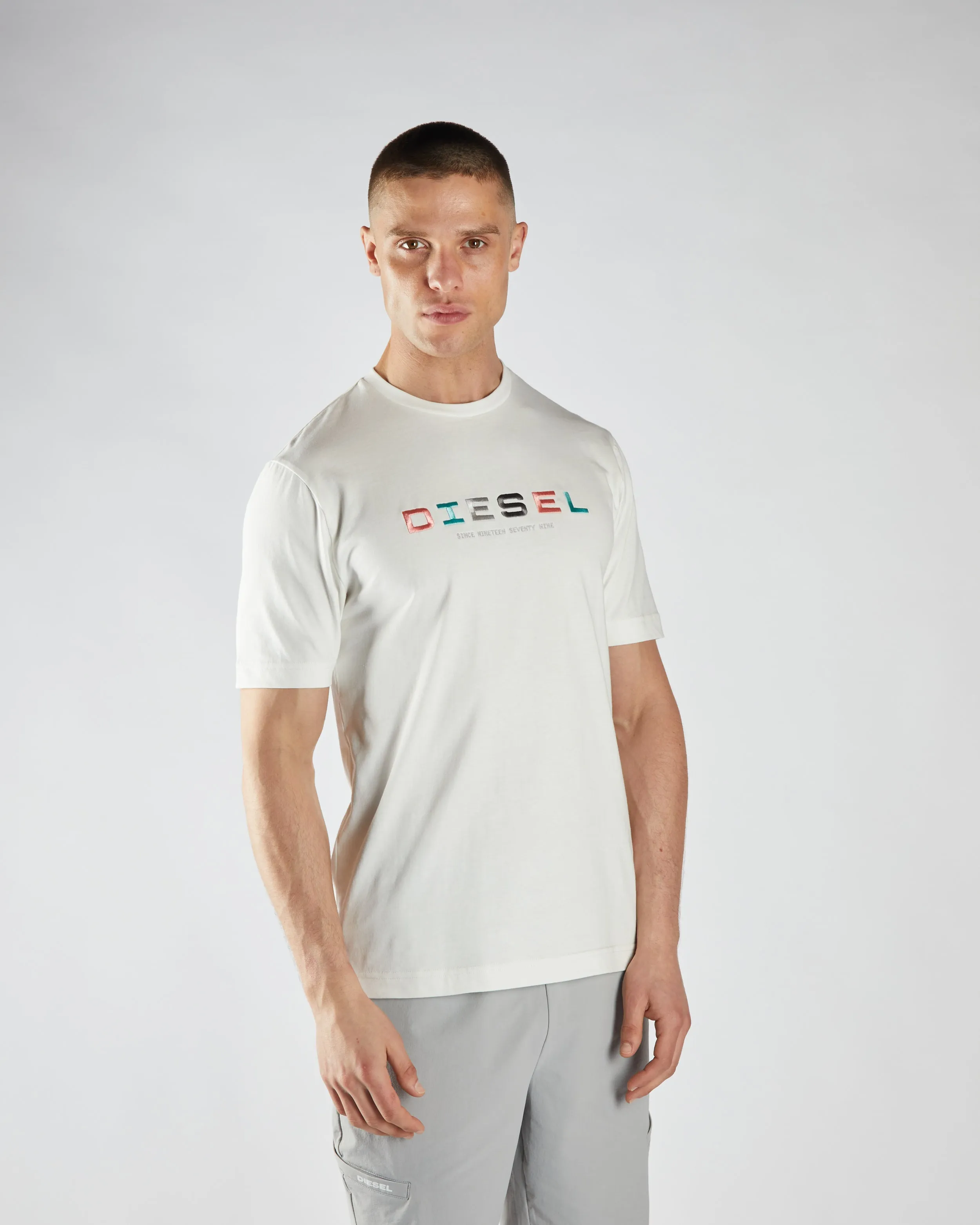 Iggy Tee White Rum