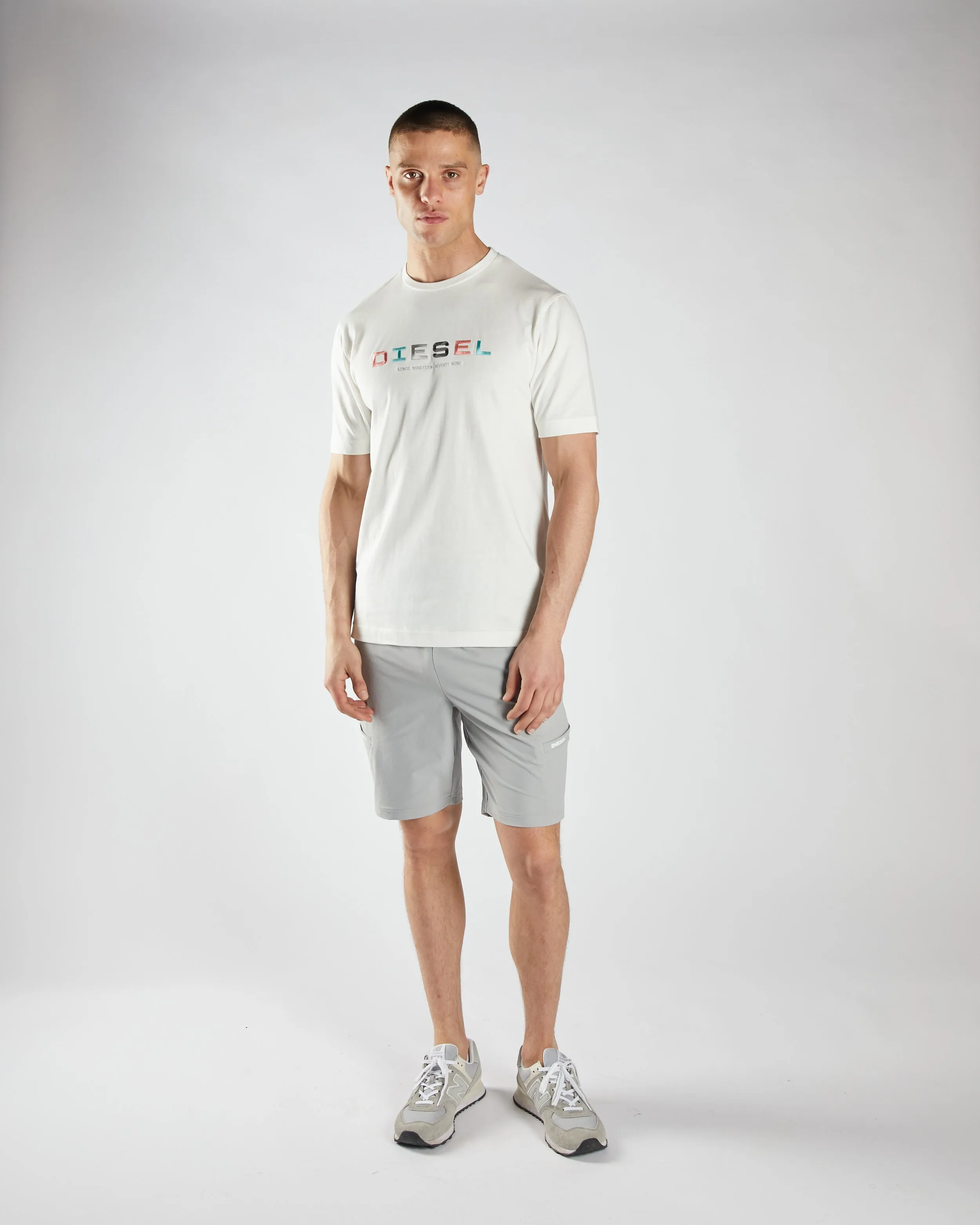 Iggy Tee White Rum