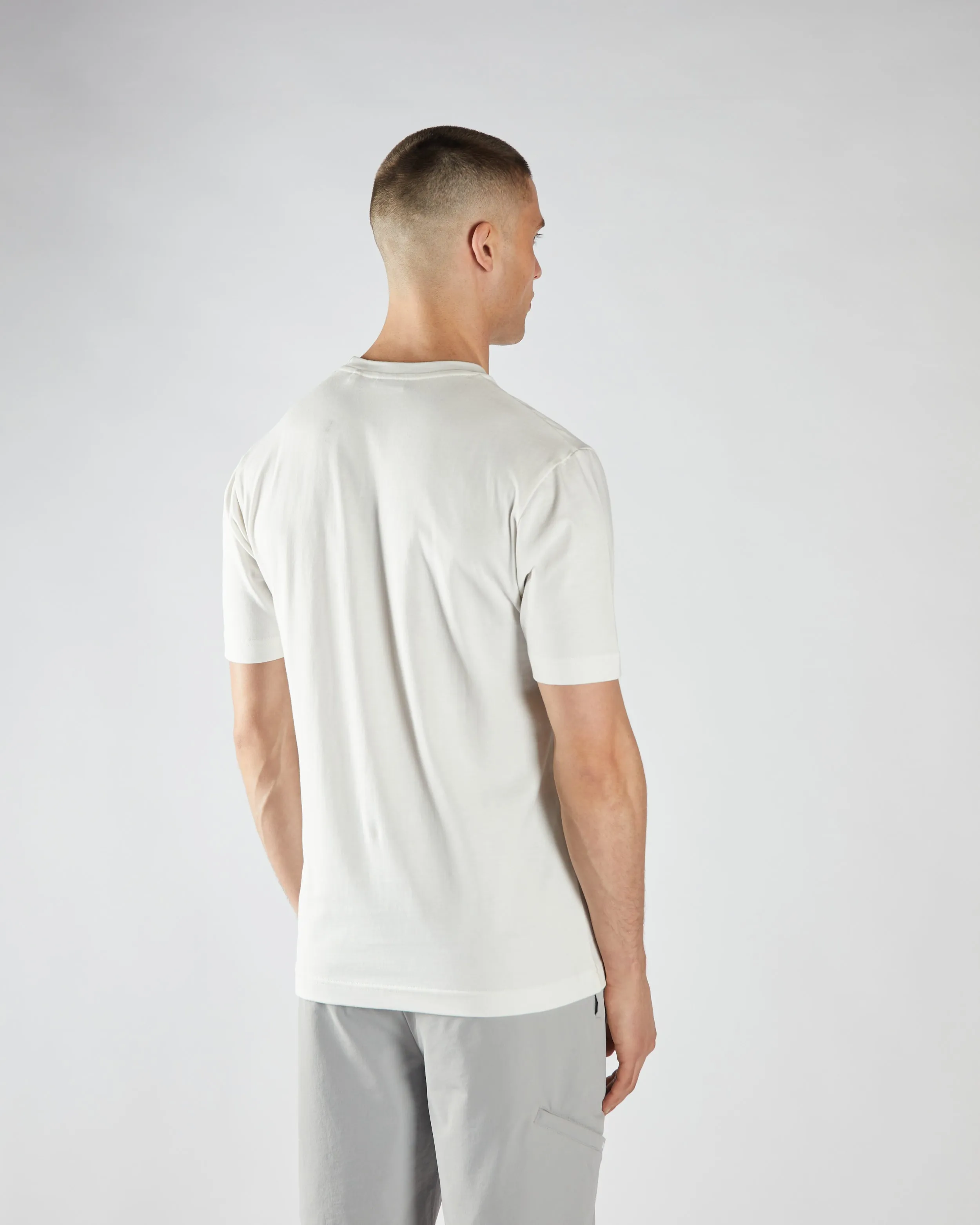 Iggy Tee White Rum