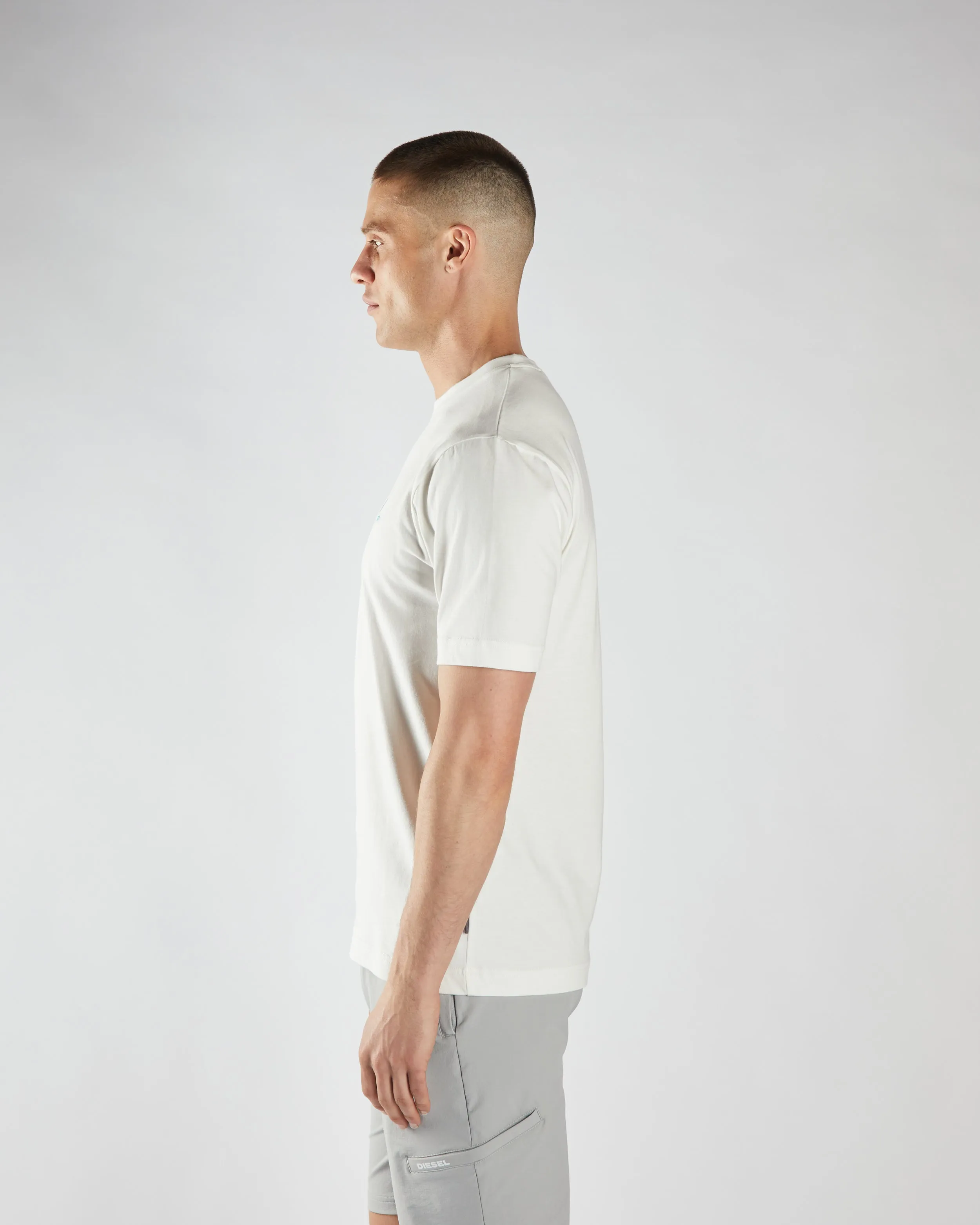 Iggy Tee White Rum