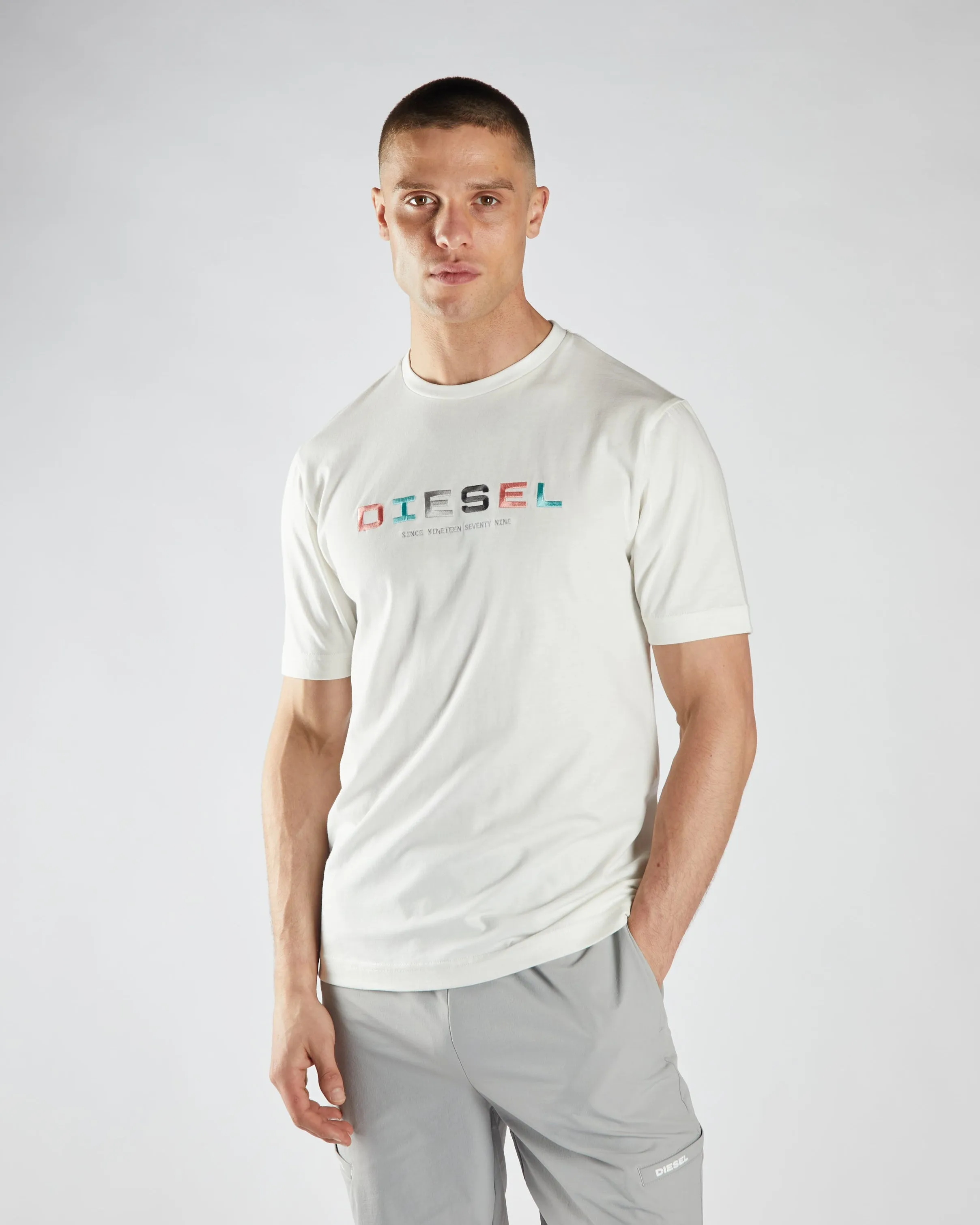 Iggy Tee White Rum