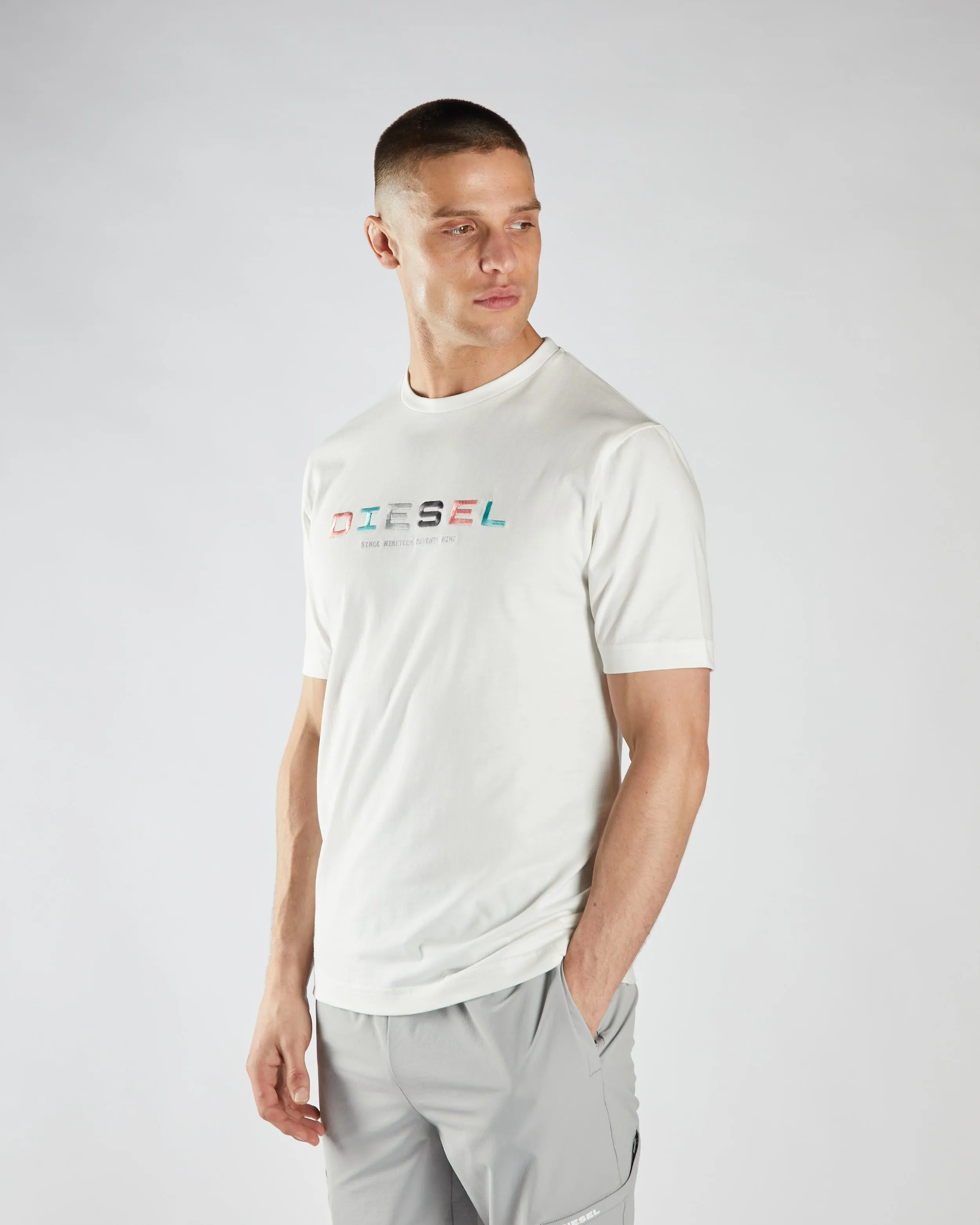 Iggy Tee White Rum