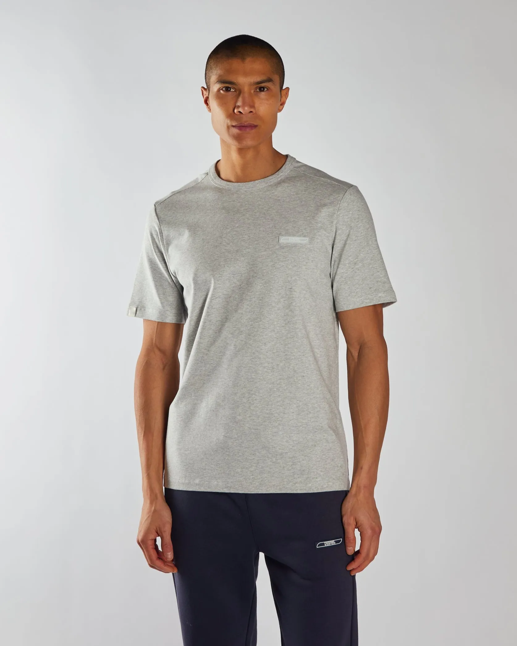 Lance Tee New Moon Marl