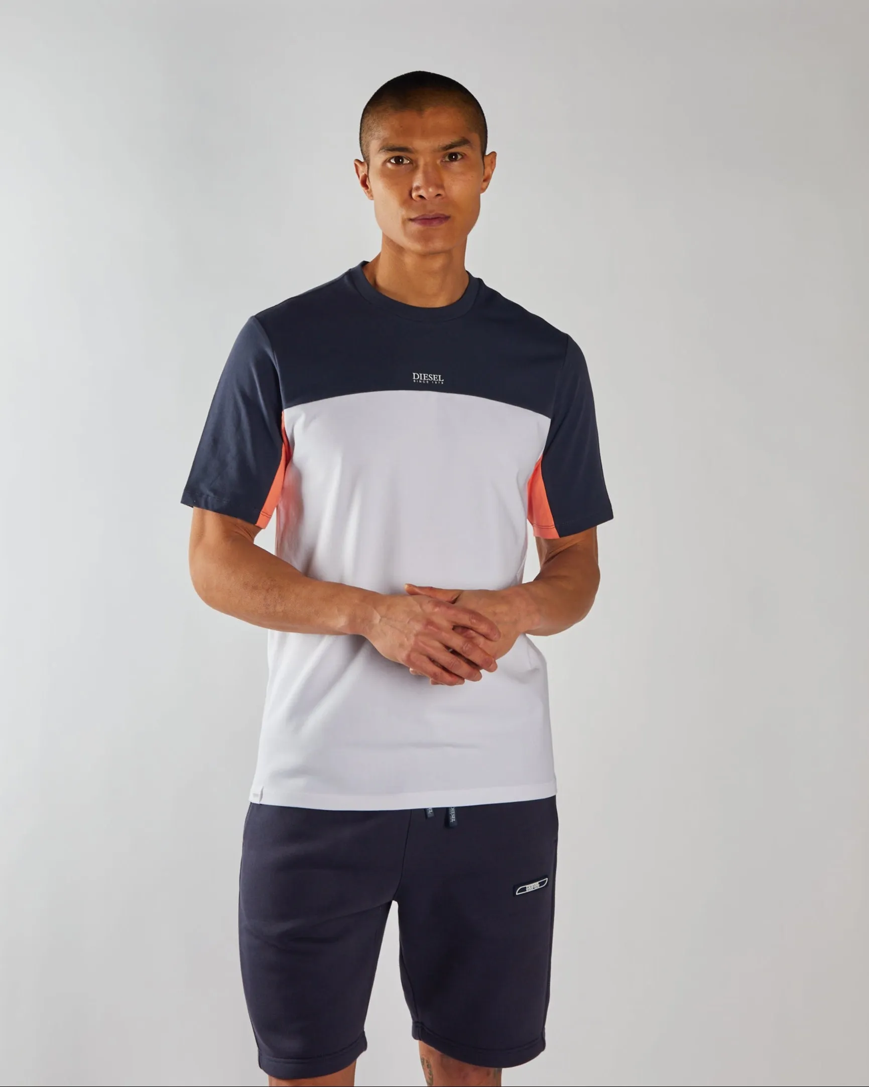 Laud Tee Navy Galaxy