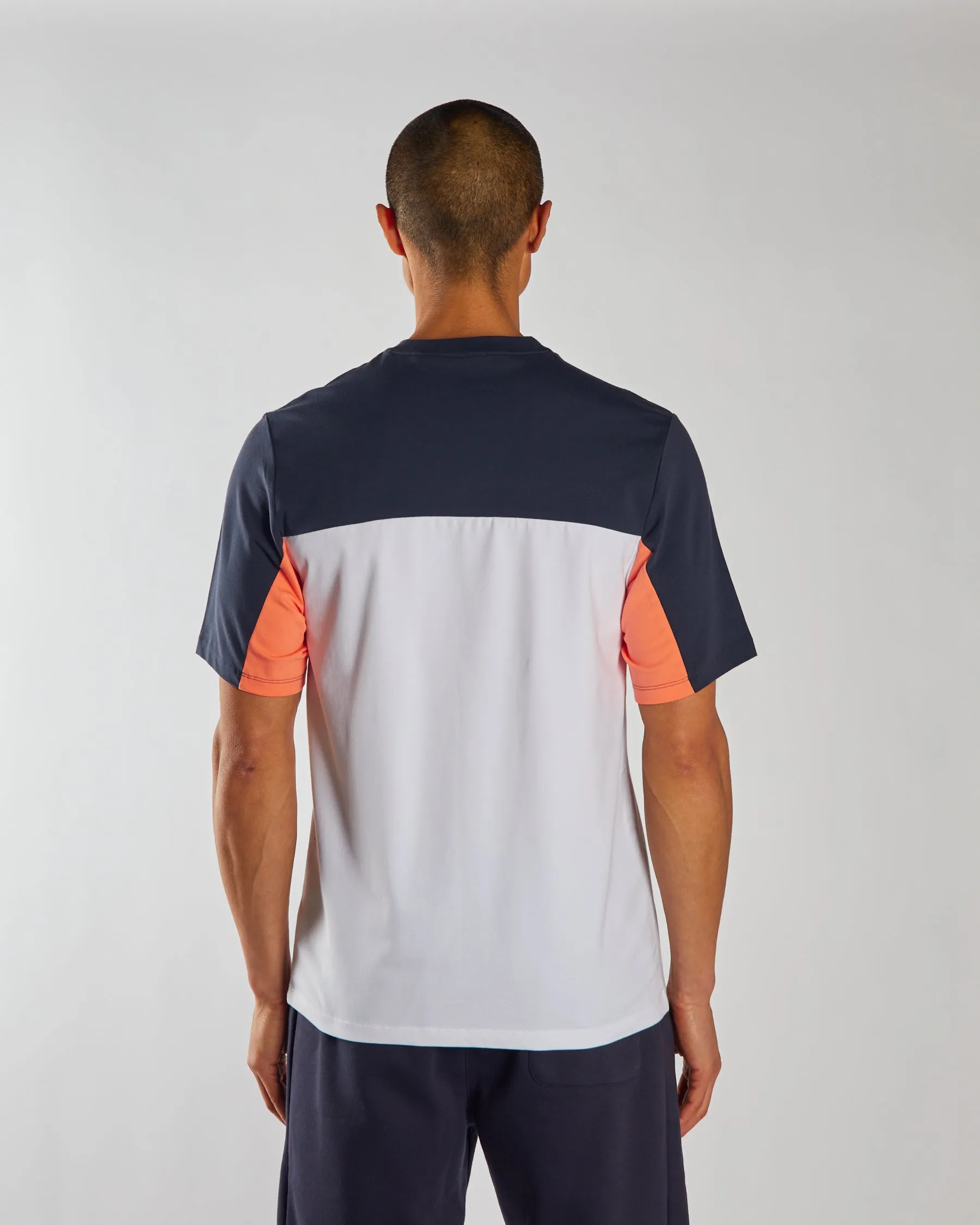 Laud Tee Navy Galaxy