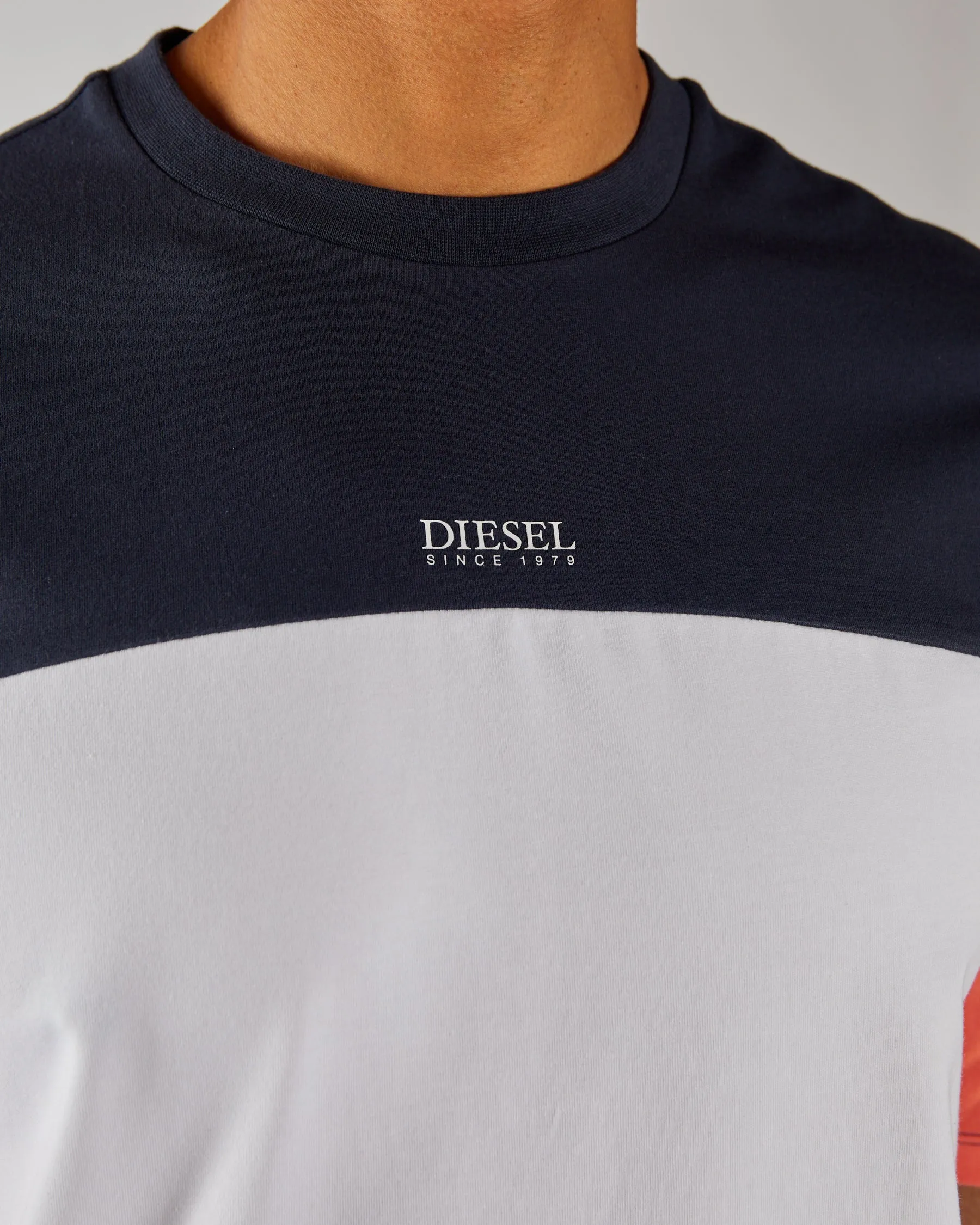 Laud Tee Navy Galaxy
