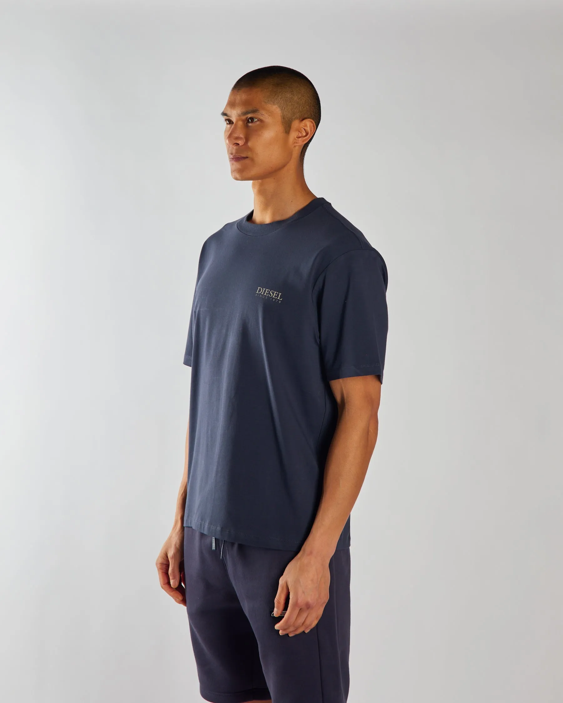 Lee Tee Navy Galaxy
