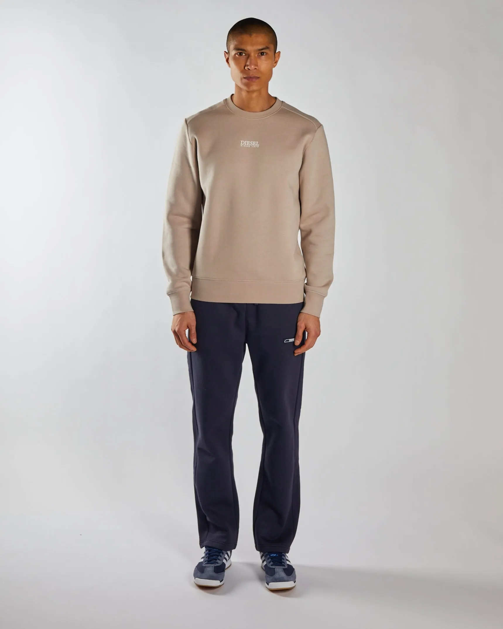 Lex Jogger Navy Galaxy