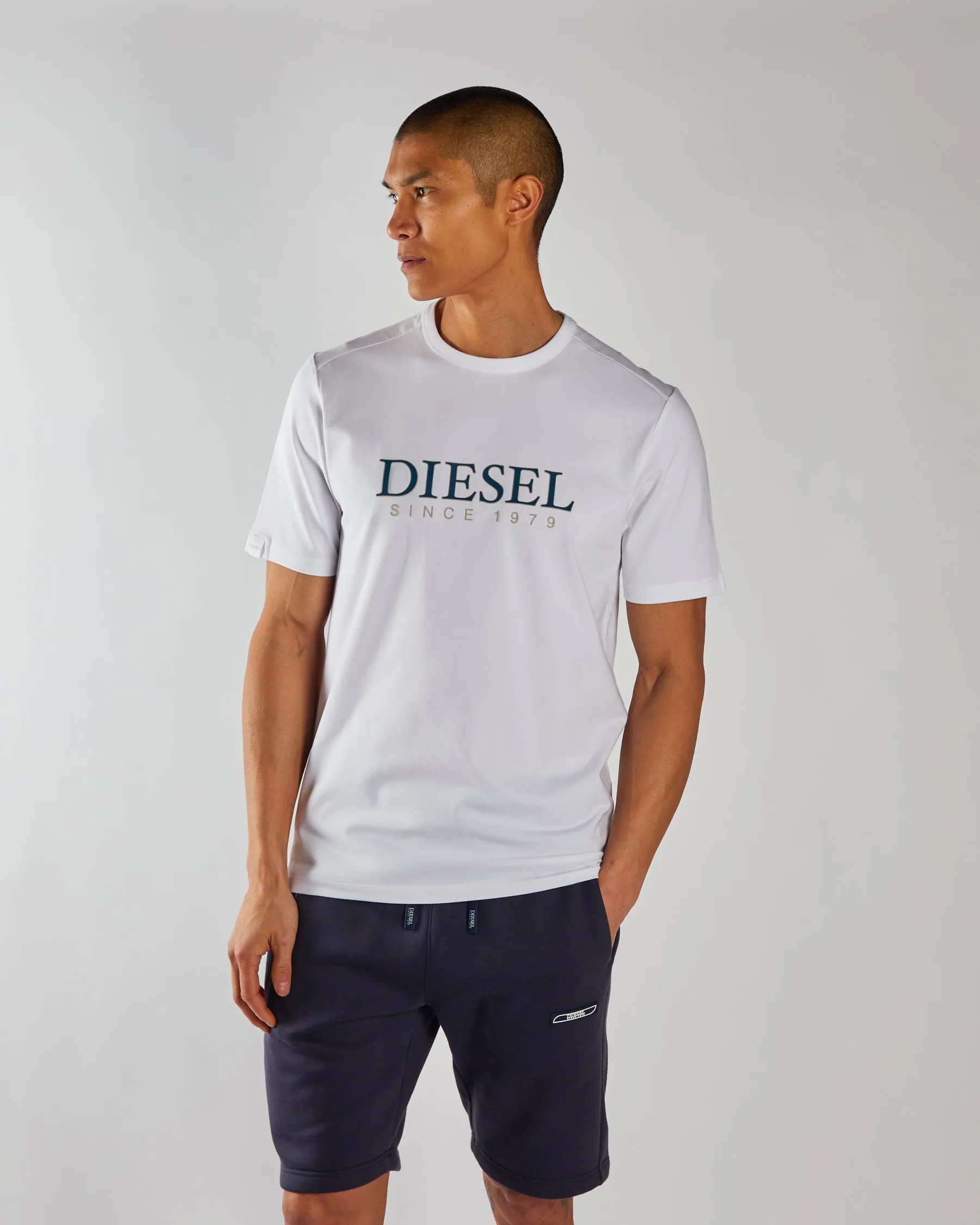 Lincoln Tee Bright White