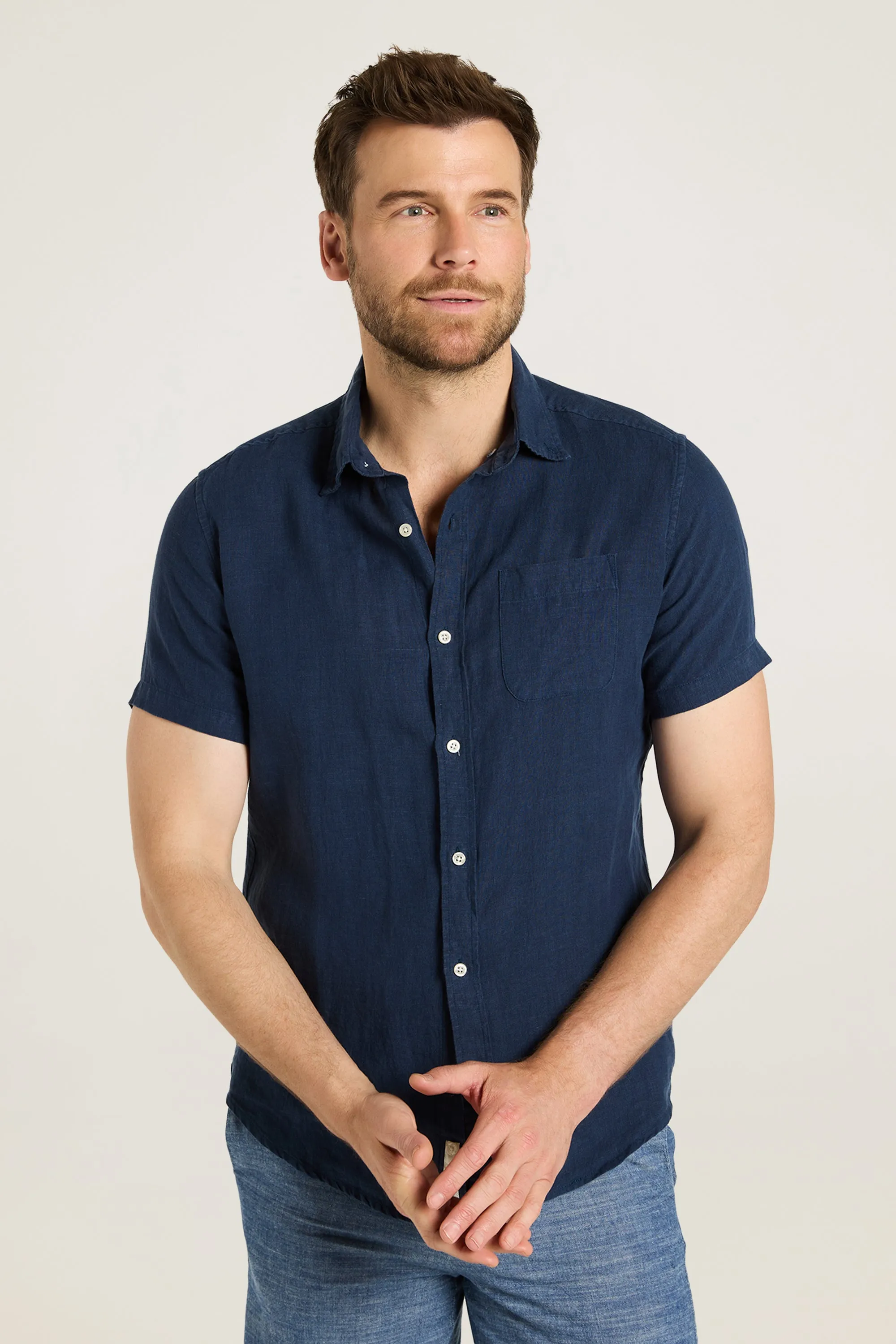 Loch Shirt