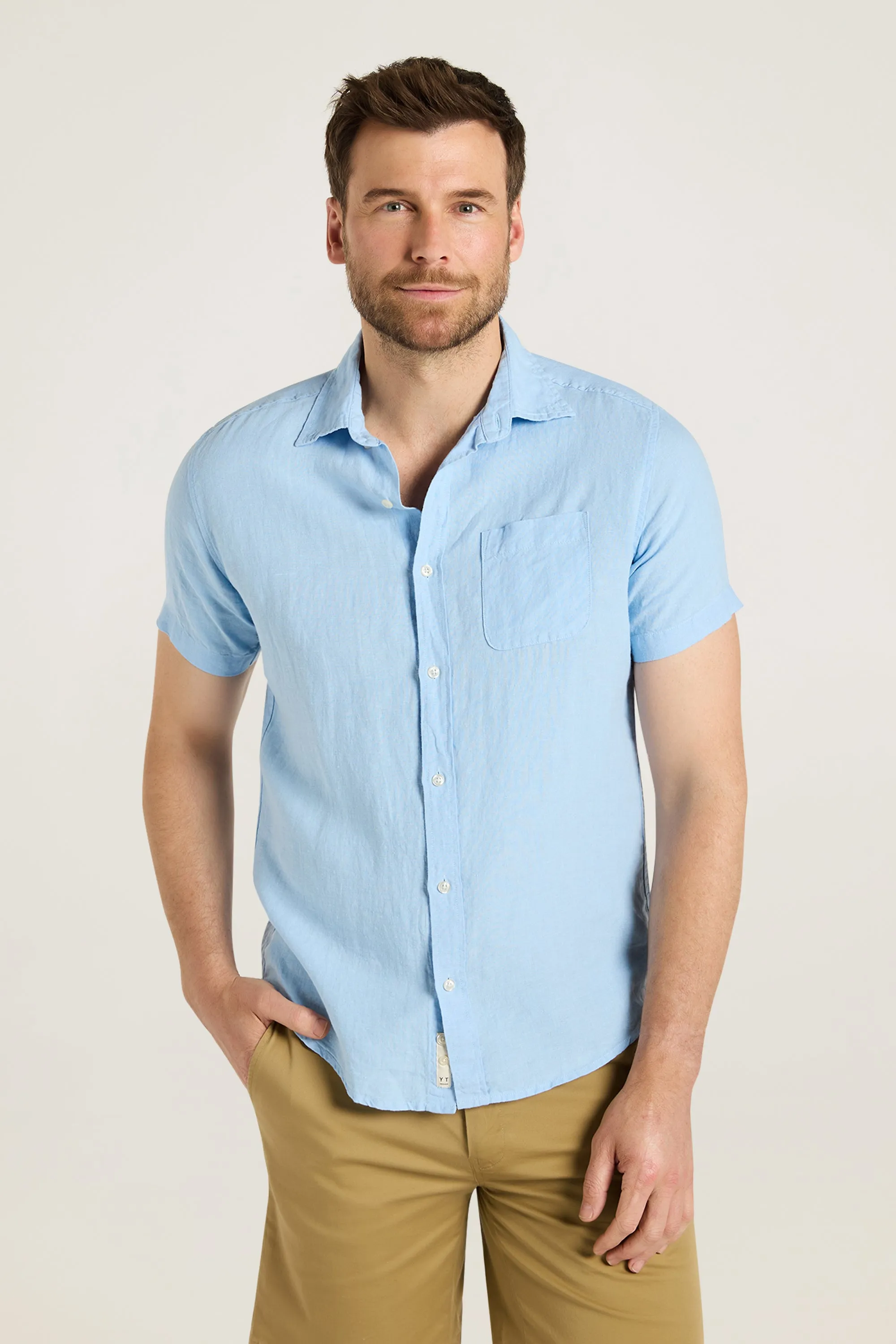 Loch Shirt