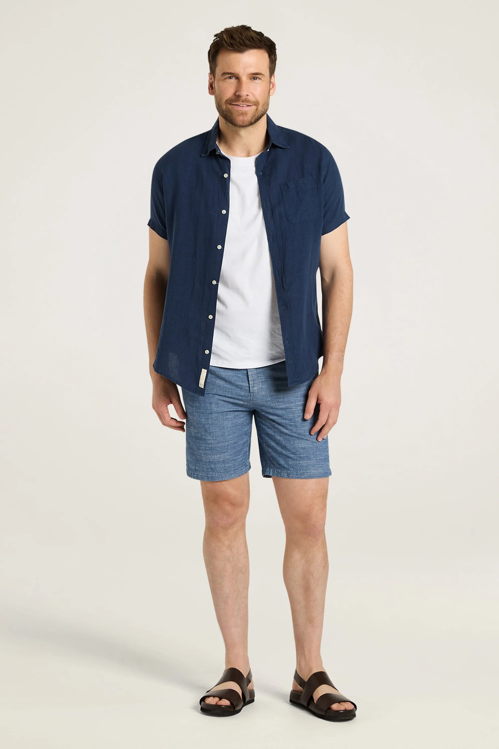 Loch Shirt