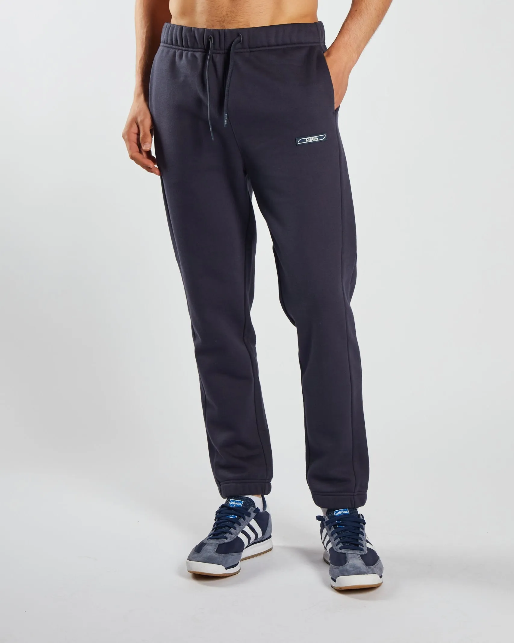 Luca Jogger Navy Galaxy