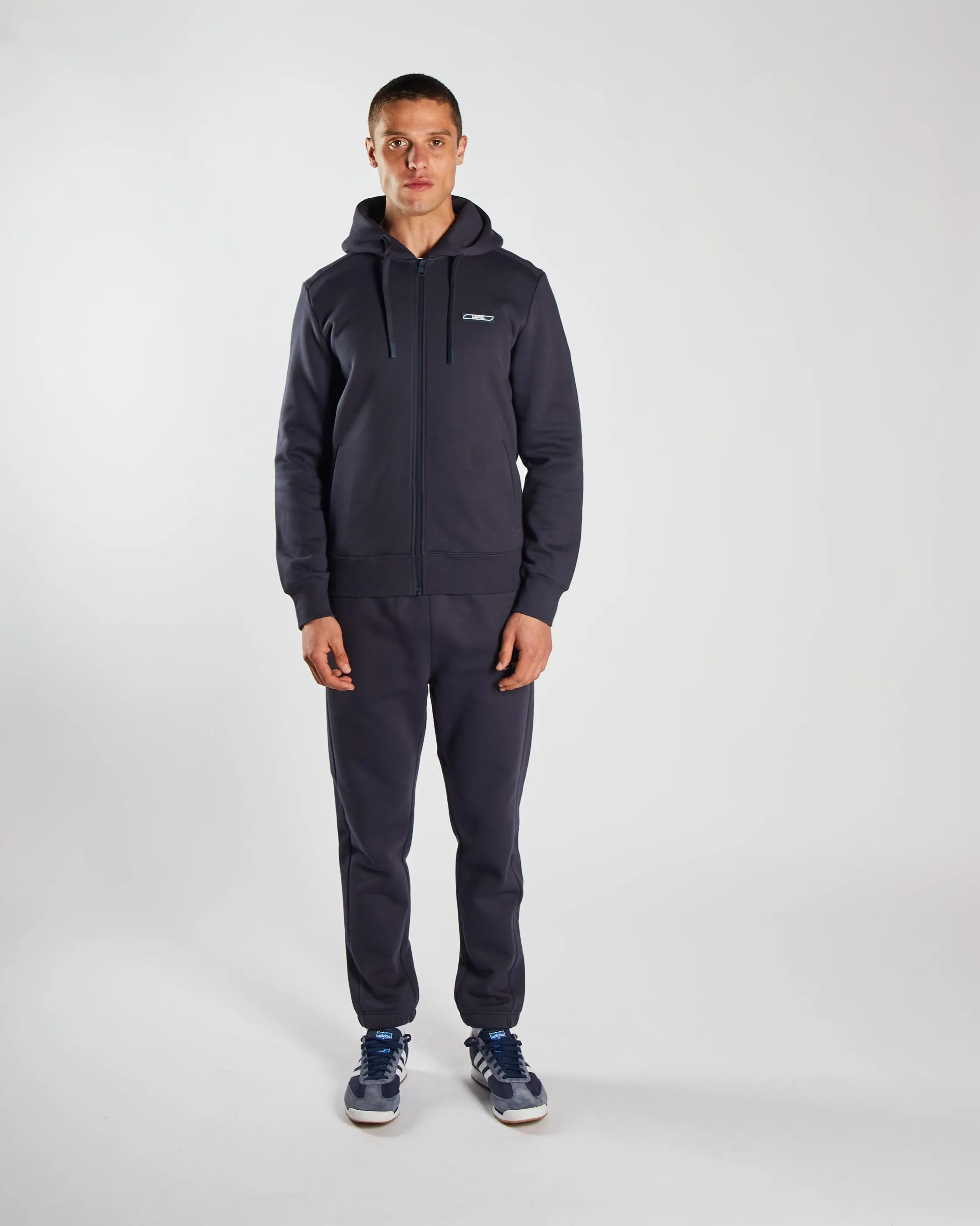 Luca Jogger Navy Galaxy