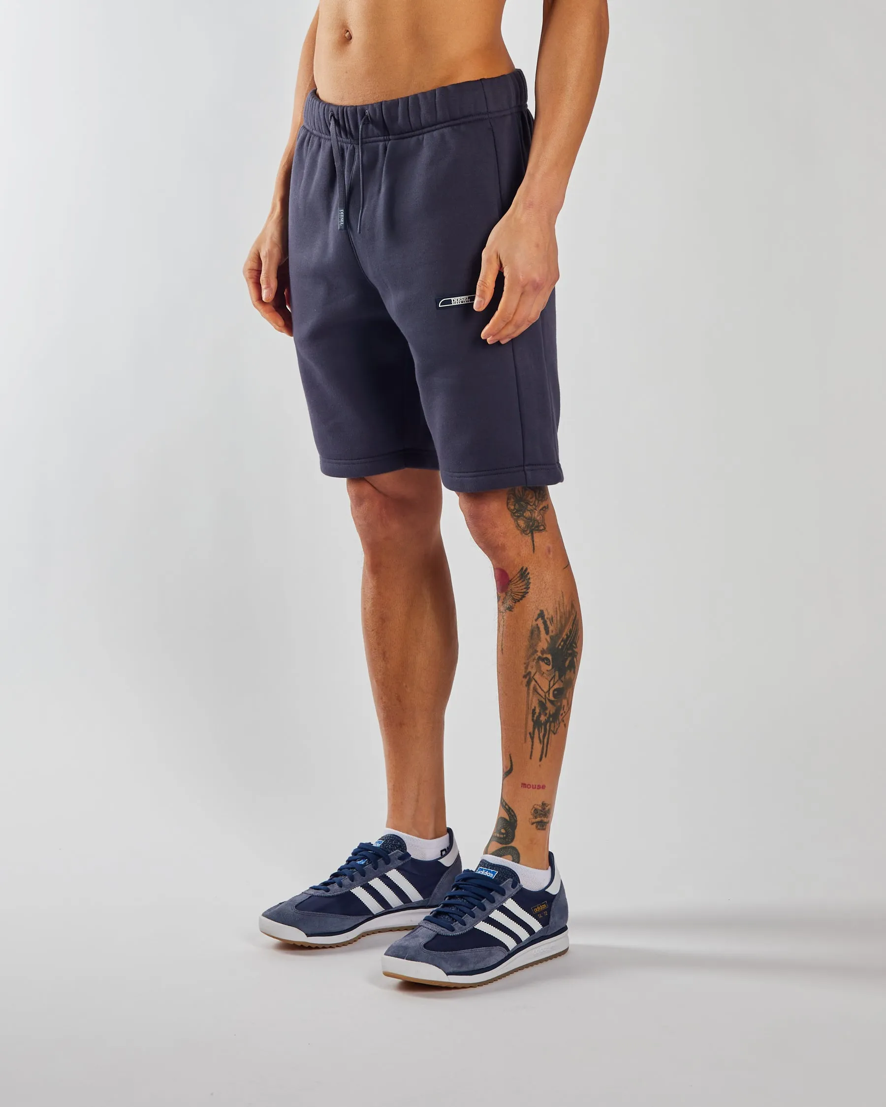 Luca Short Navy Galaxy