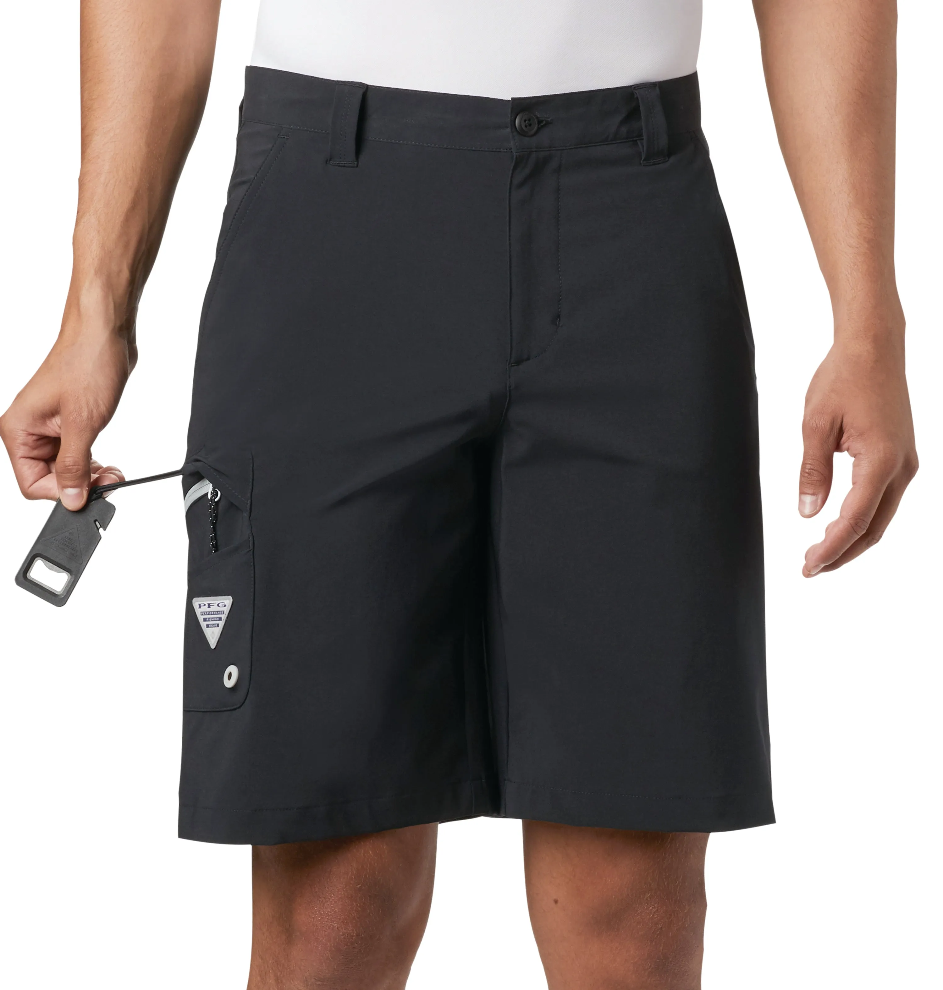 Men's Columbia PFG Terminal Tackle Shorts