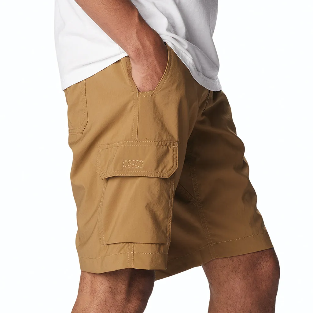 Men's Columbia Silver Ridge Utility Cargo Short