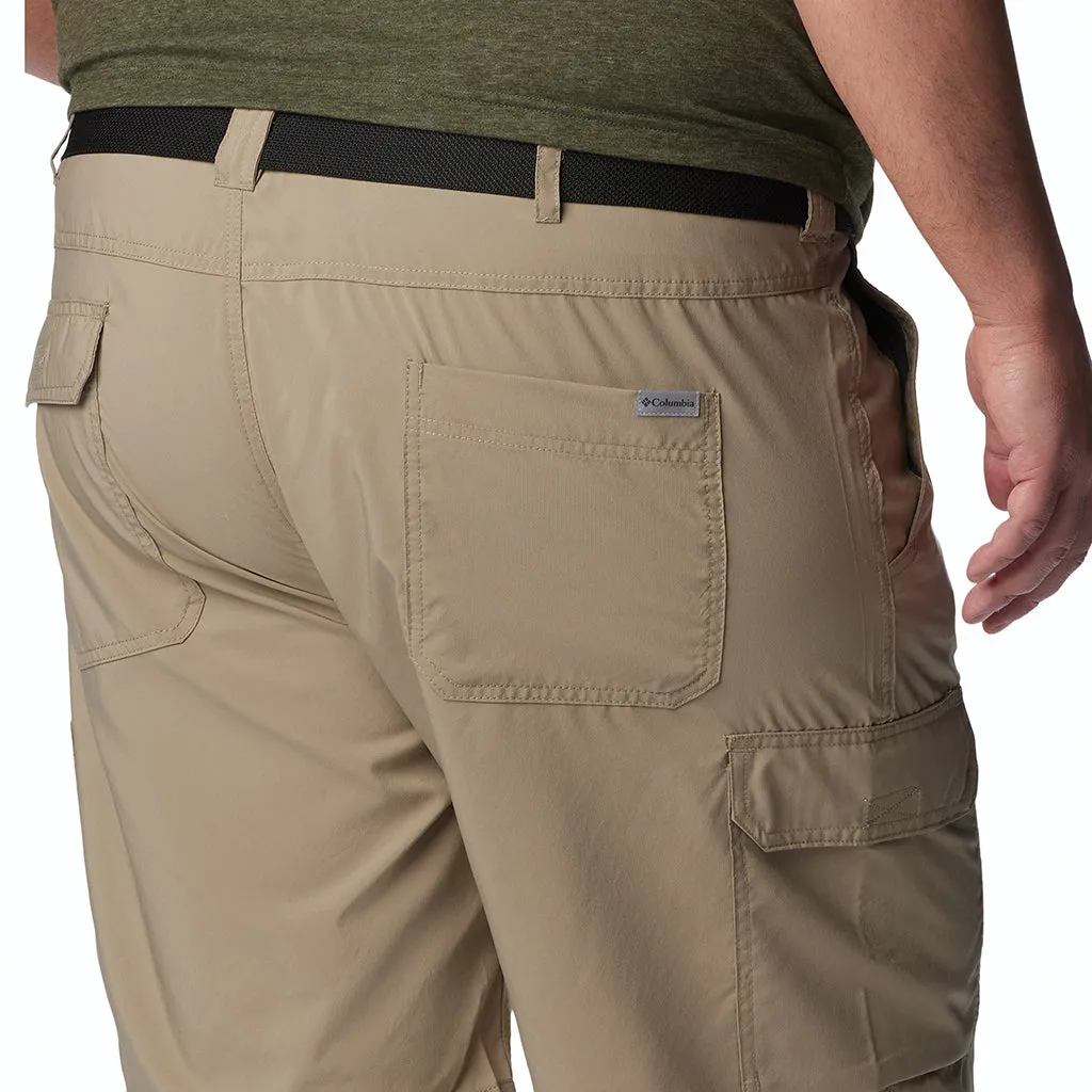 Men's Columbia Silver Ridge Utility Cargo Short