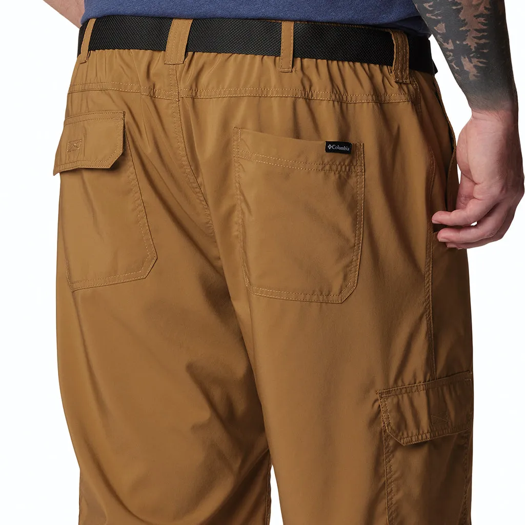Men's Columbia Silver Ridge Utility Cargo Short