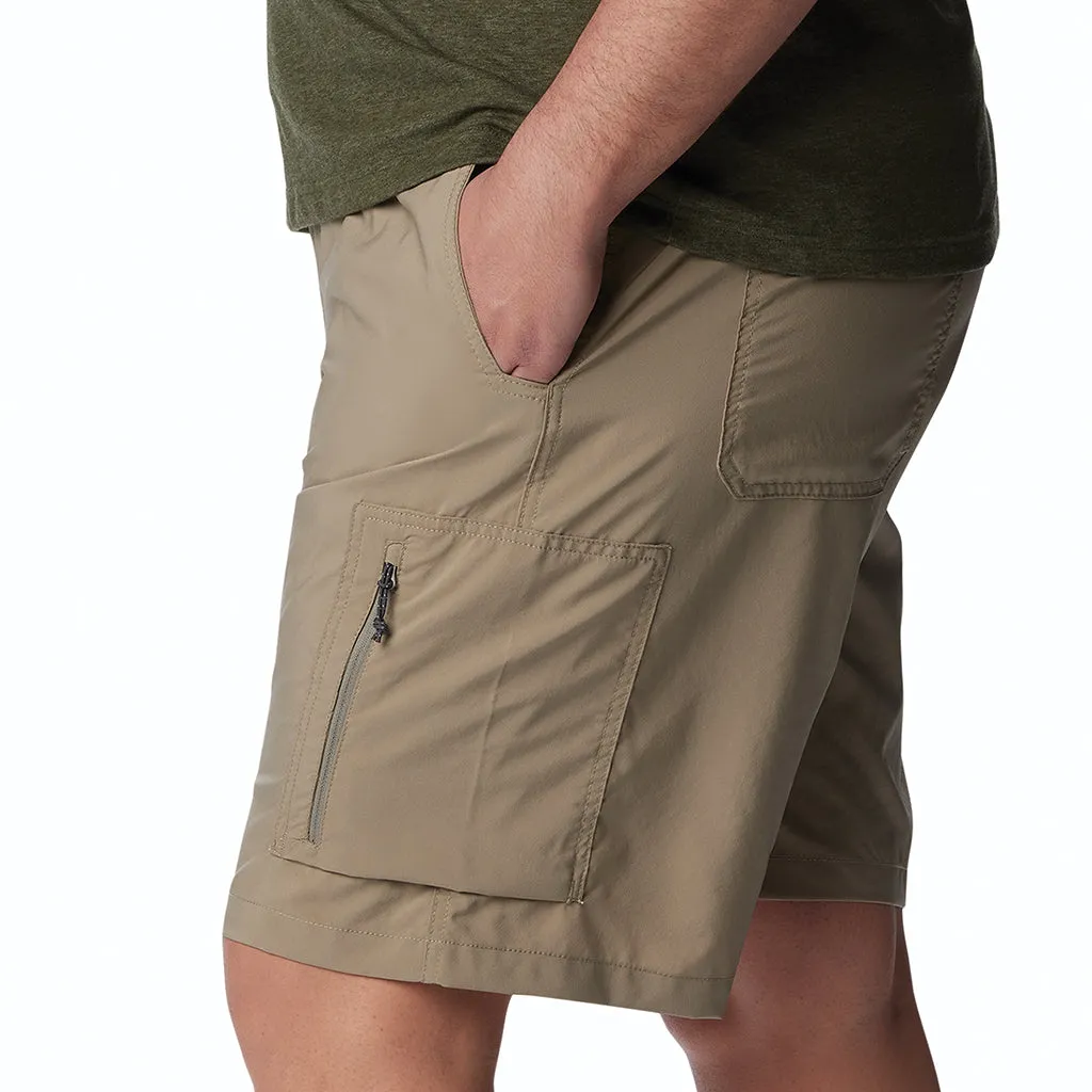 Men's Columbia Silver Ridge Utility Cargo Short