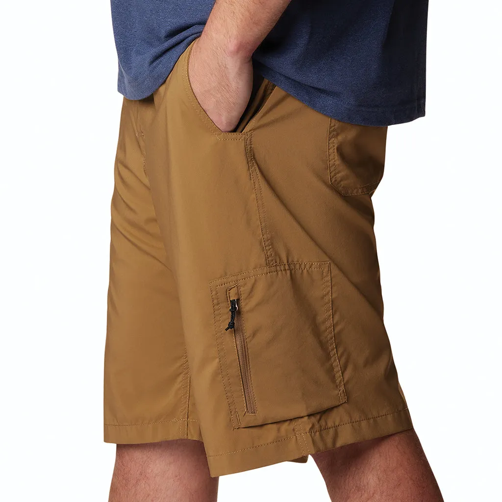 Men's Columbia Silver Ridge Utility Cargo Short