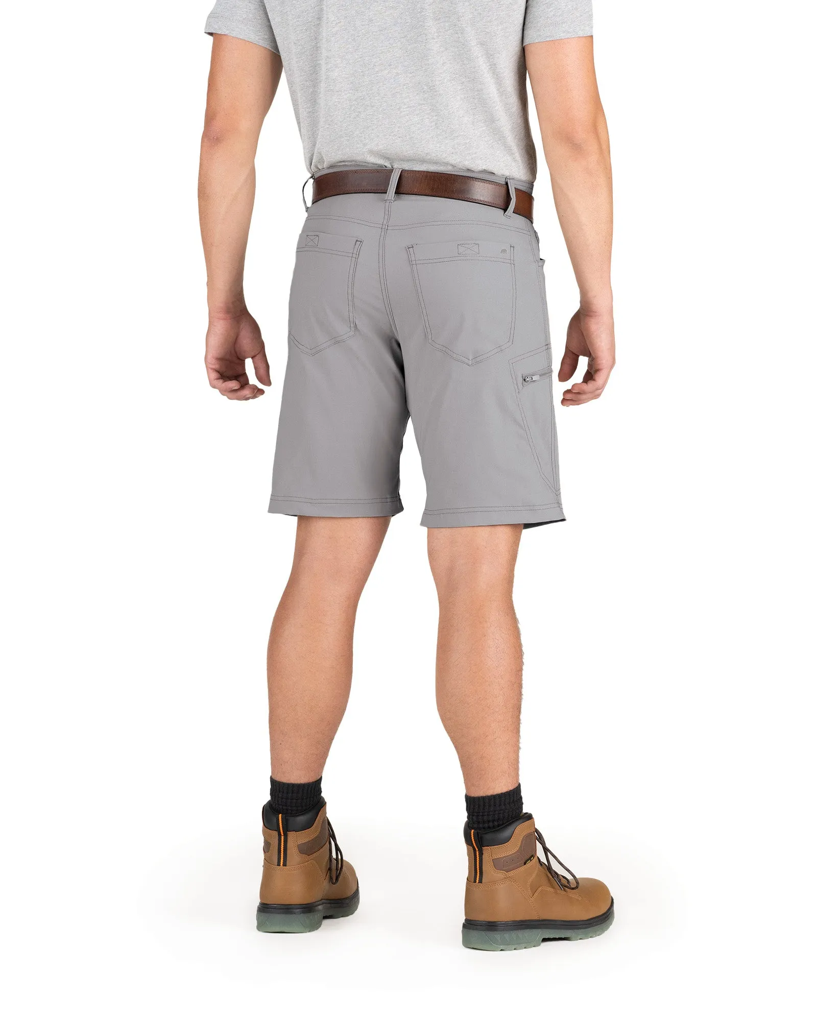 Men's Lightweight Flex Pro Short