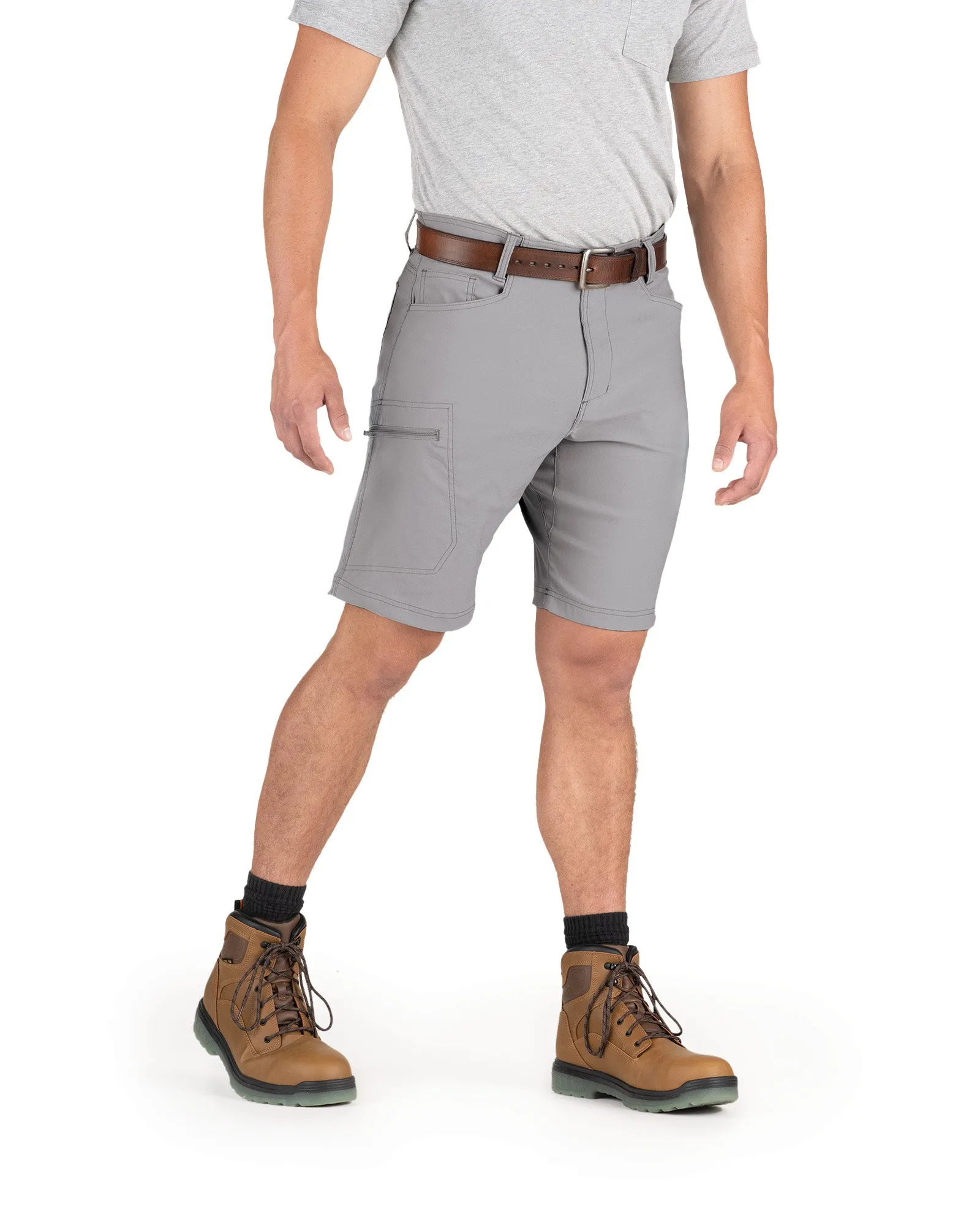Men's Lightweight Flex Pro Short
